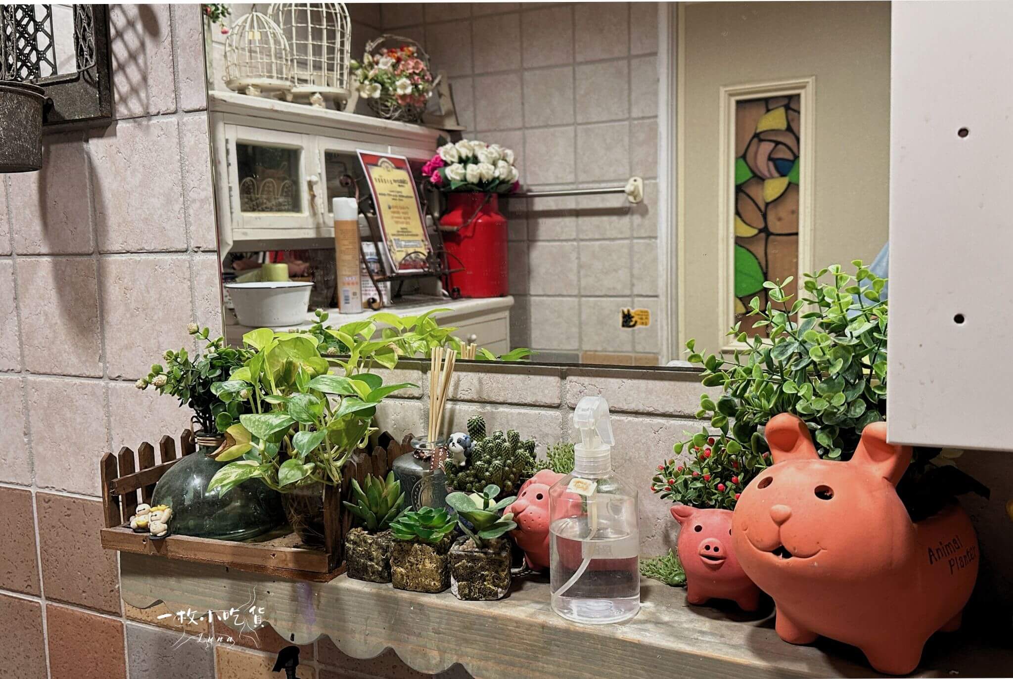 child vegetarian tainan21