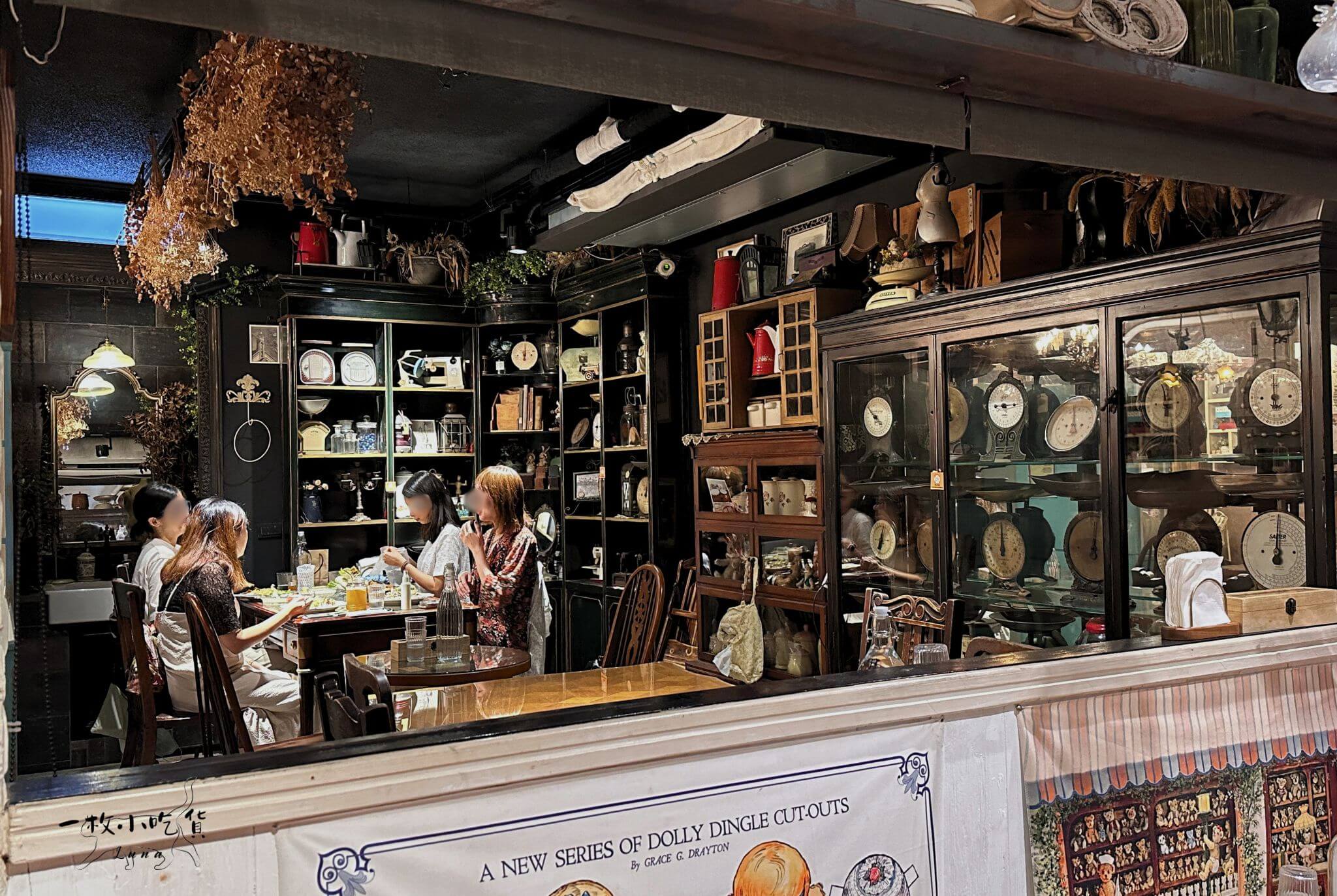 child vegetarian tainan4