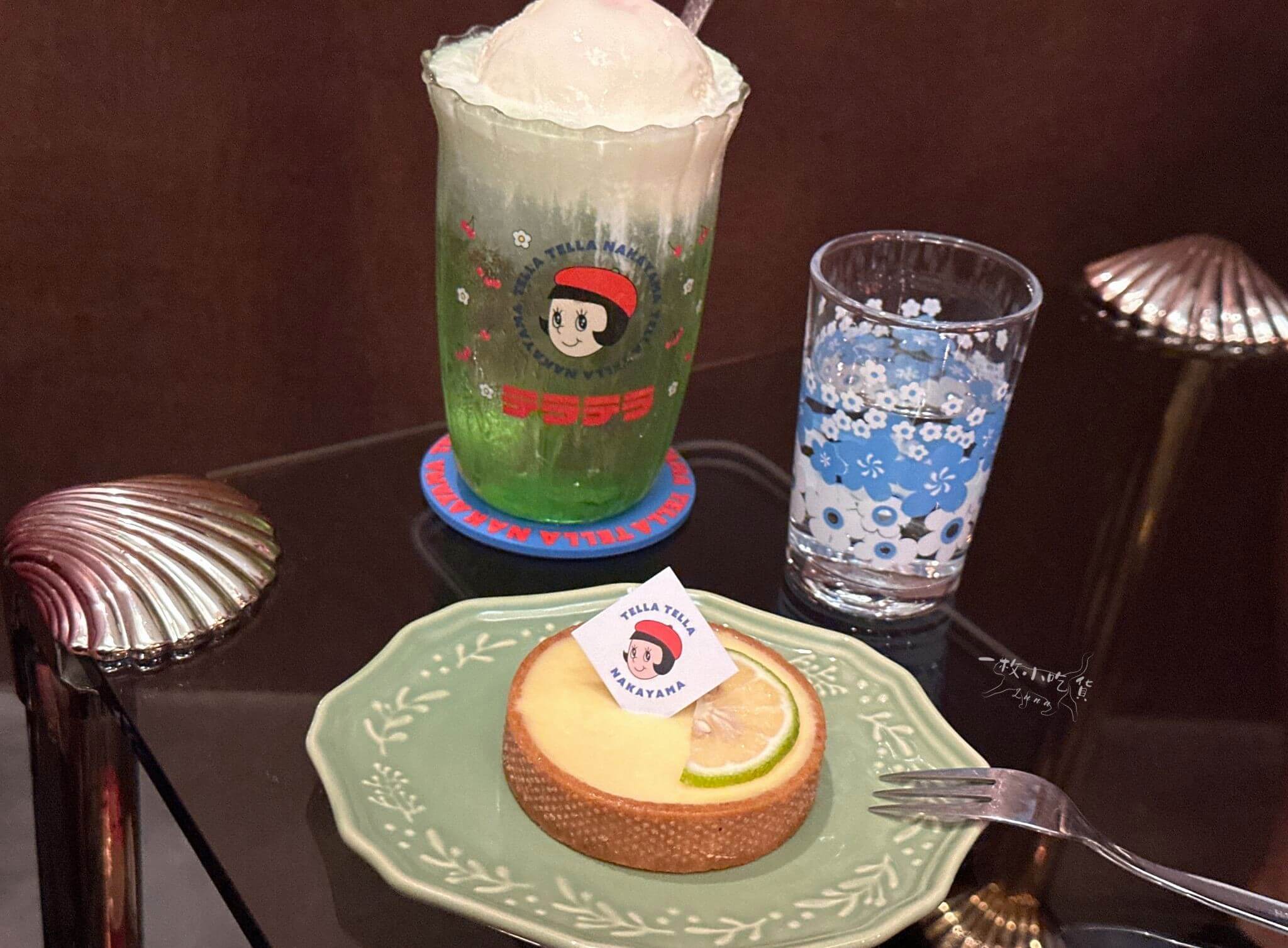 tella tella cafe tainan11