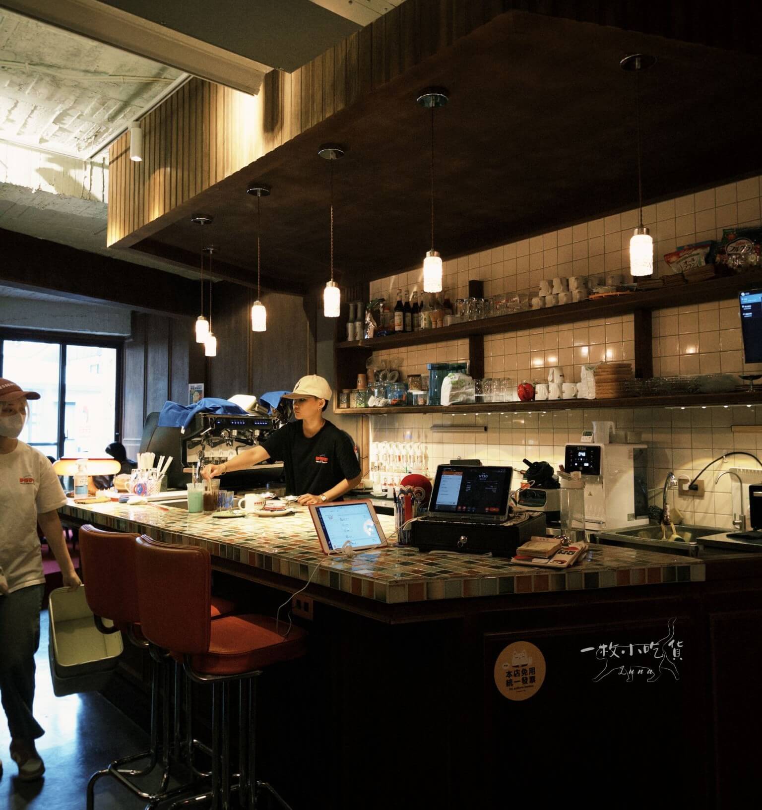 tella tella cafe tainan16