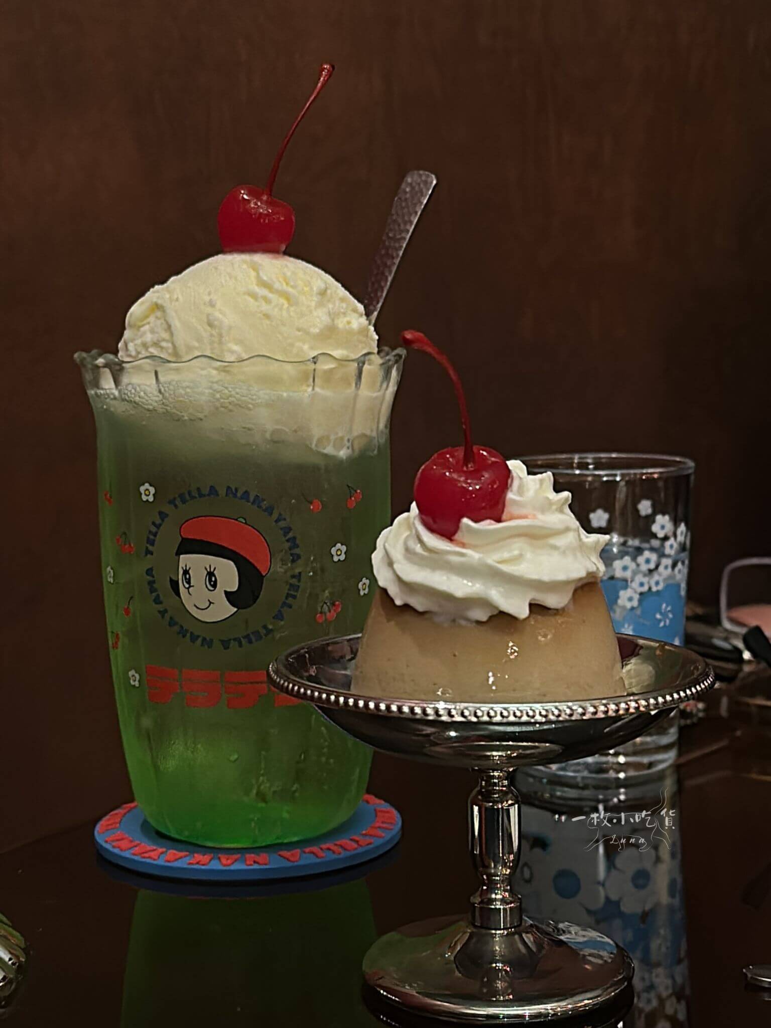 tella tella cafe tainan18