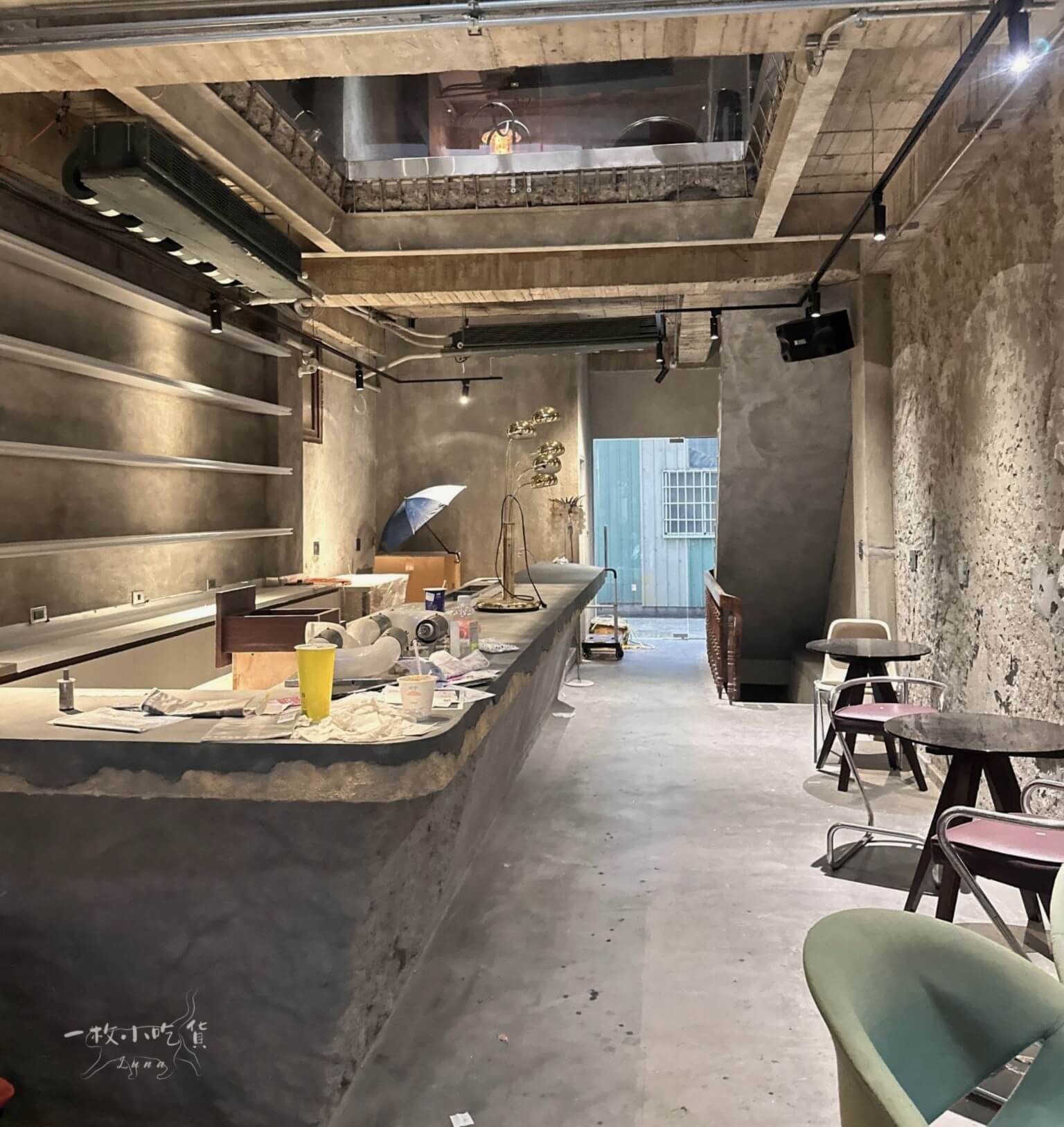 tella tella cafe tainan19