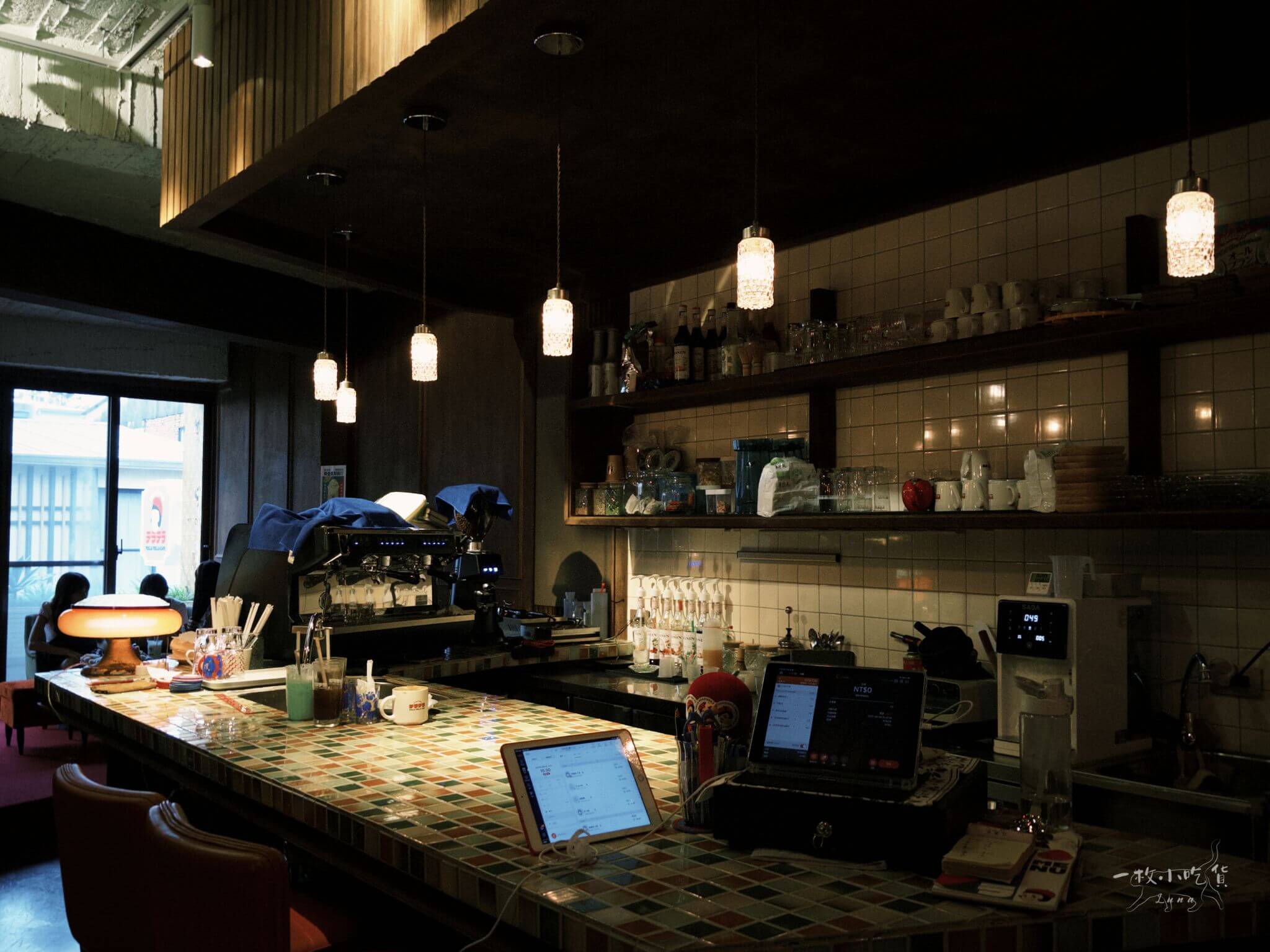 tella tella cafe tainan2