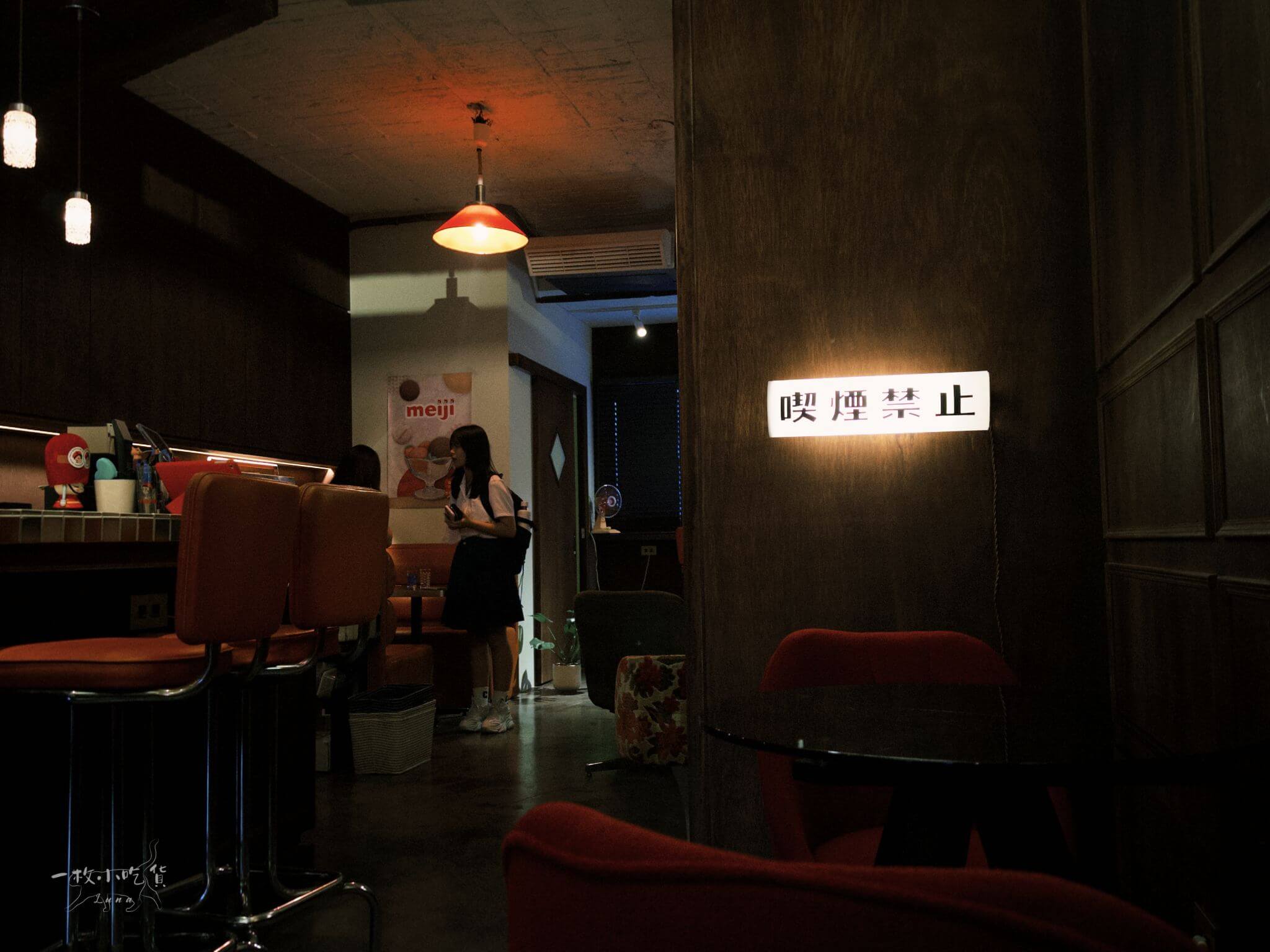 tella tella cafe tainan20