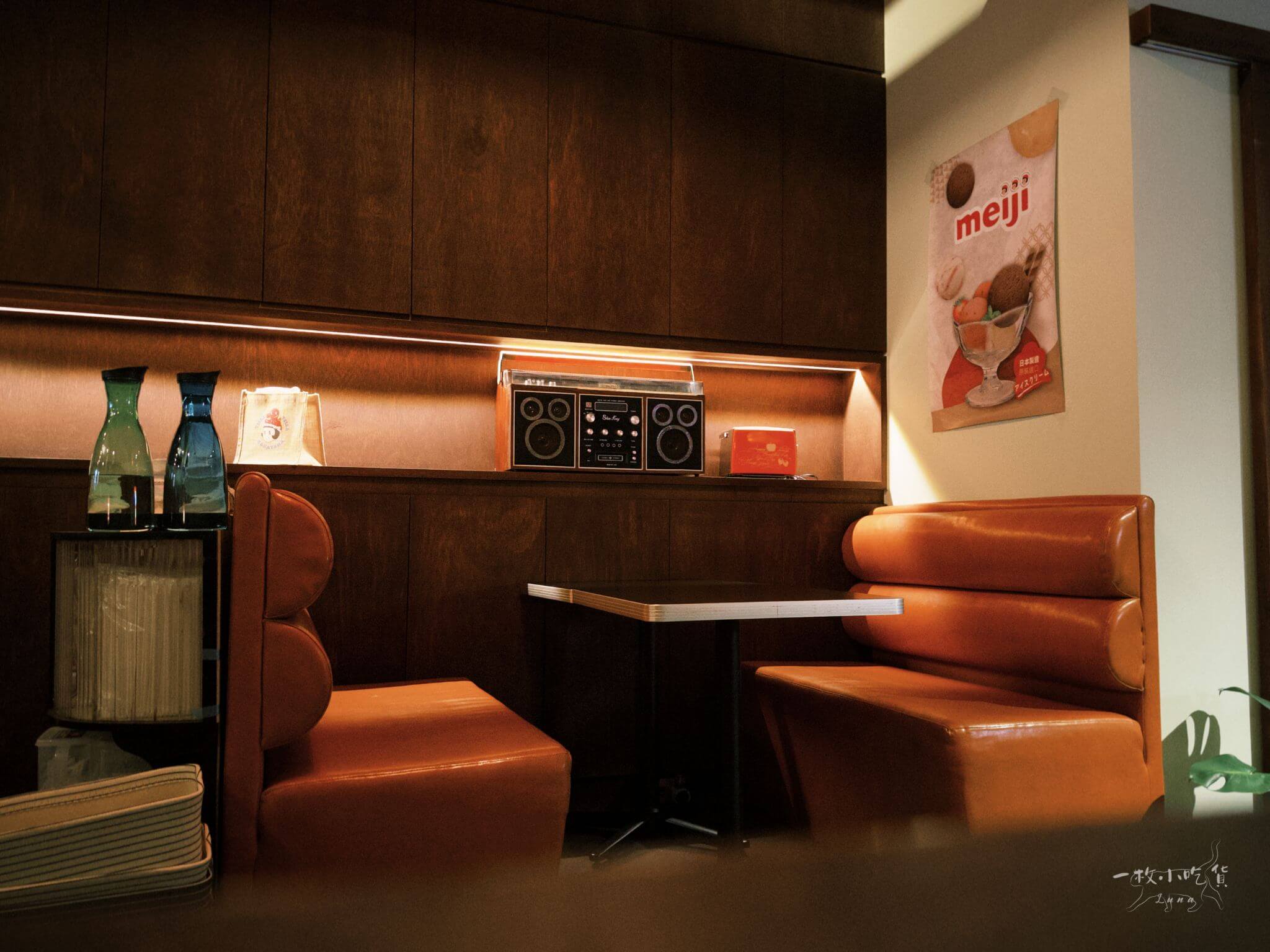 tella tella cafe tainan5