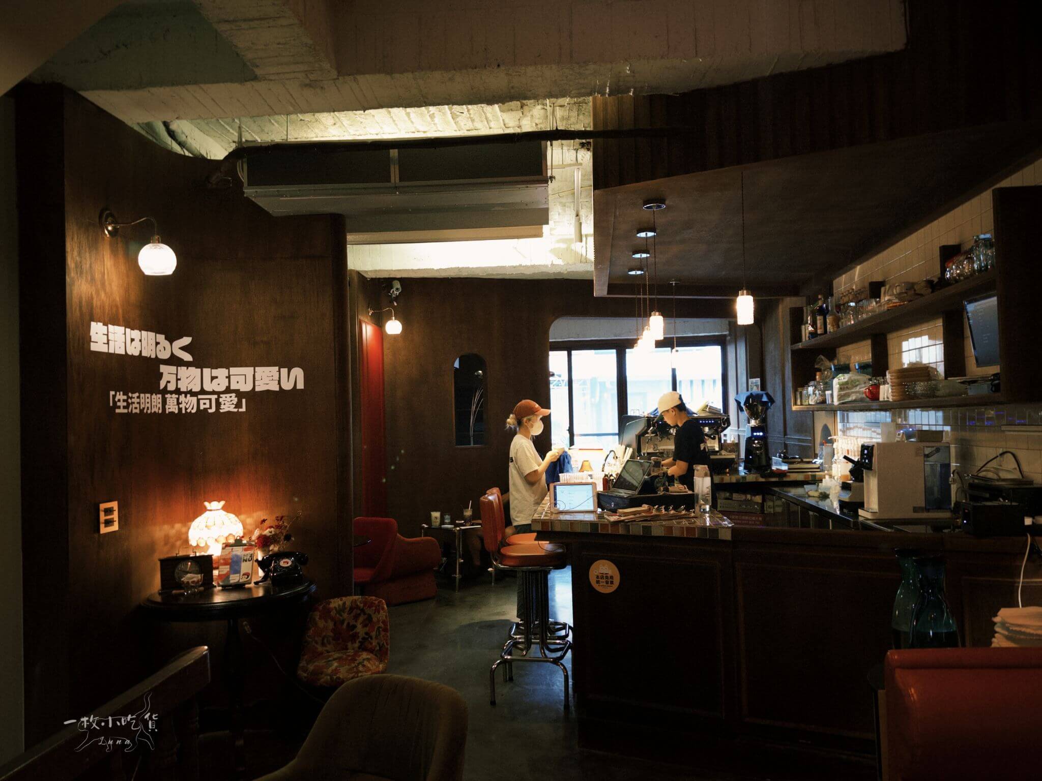 Tella Tella Cafe台南