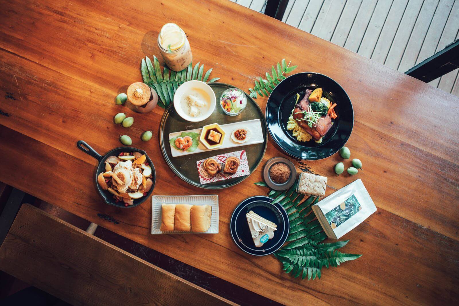 小食糖 sugarbistro