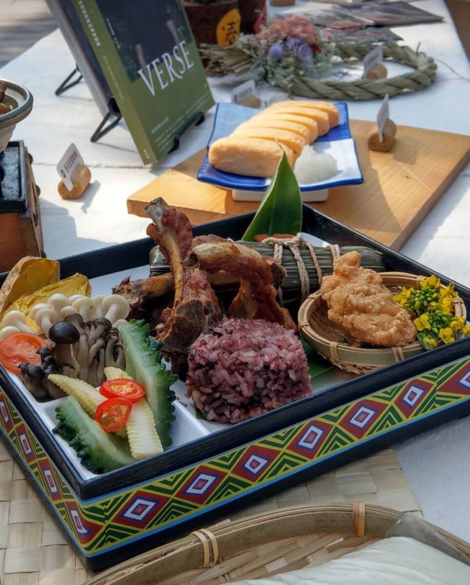 波克夏餐廳 種子2號店