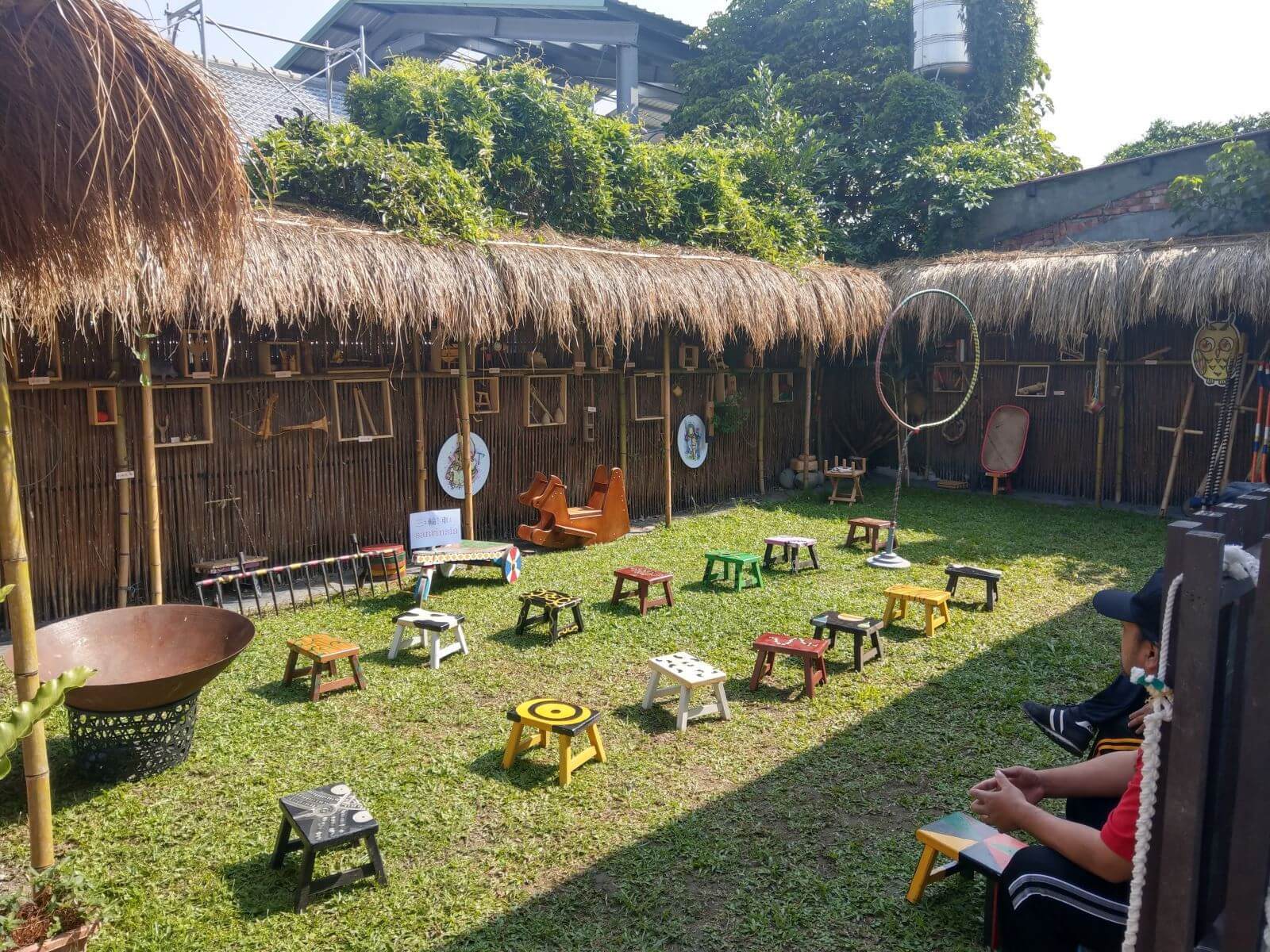 波克夏餐廳 種子2號店2