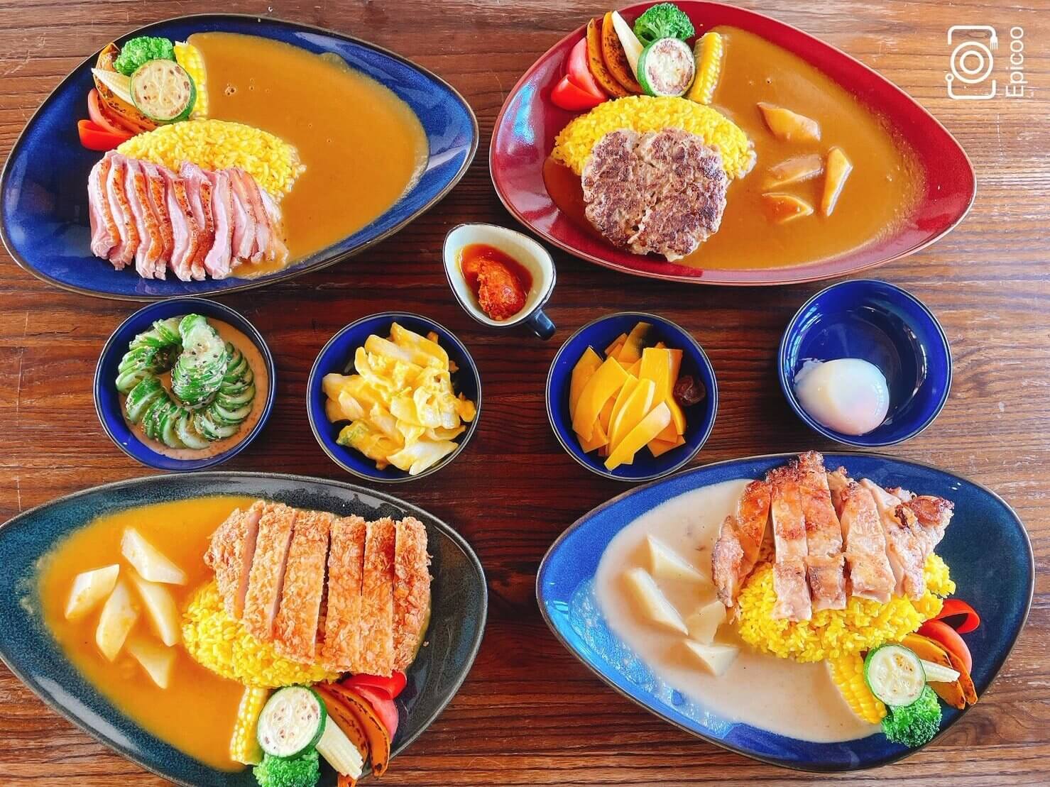 熬慢咖哩 rotated