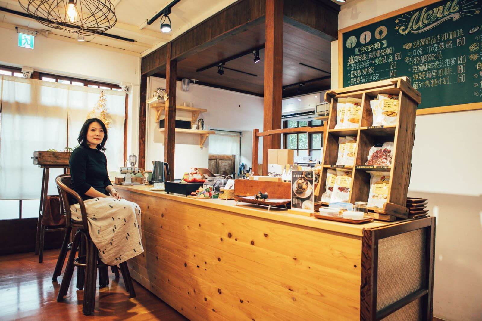 耕心 好食.好物.共好平台