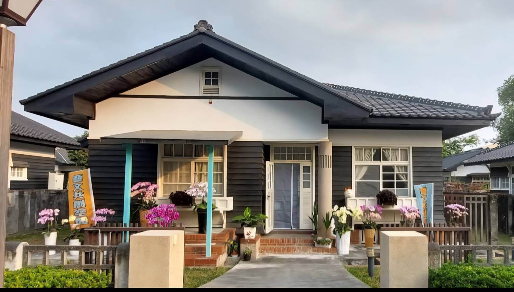 蔡孟霙．藝文共創空間