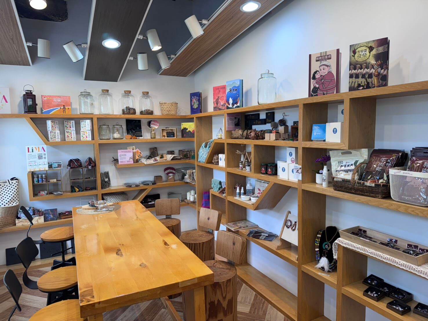 野野日常實驗所