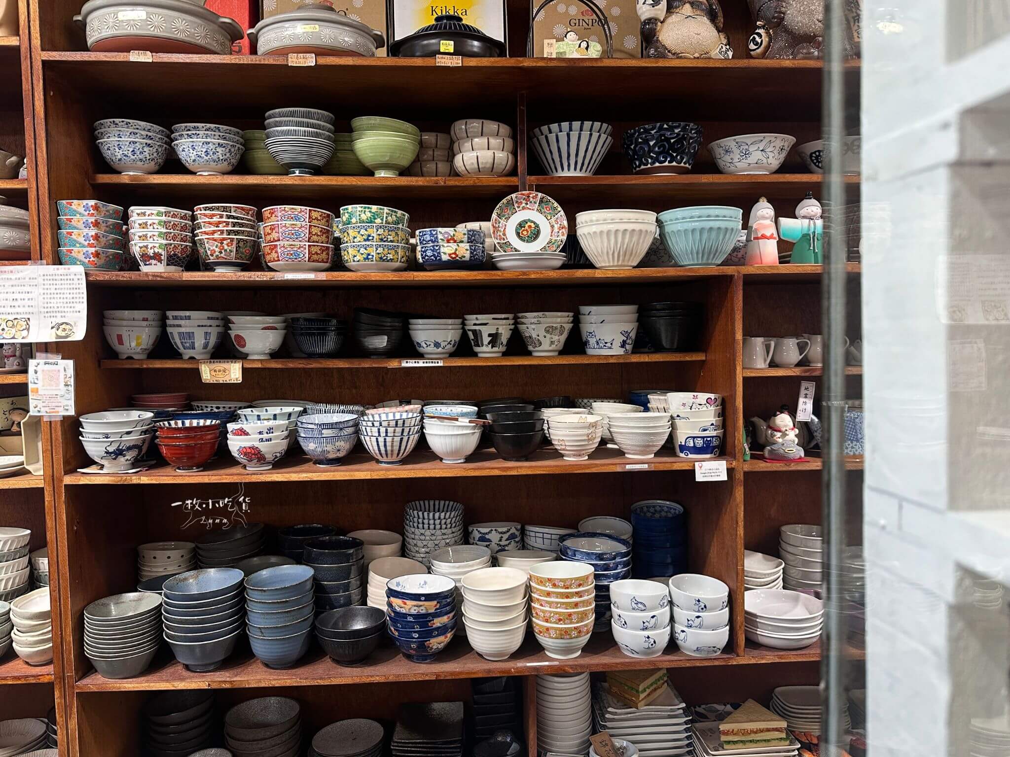 Grandma House Kaohsiung11