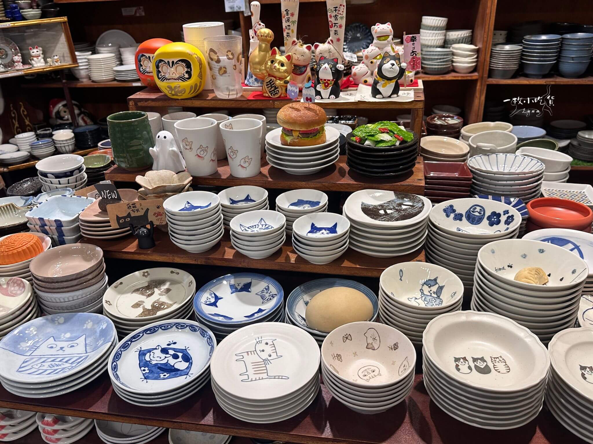 Grandma House Kaohsiung17