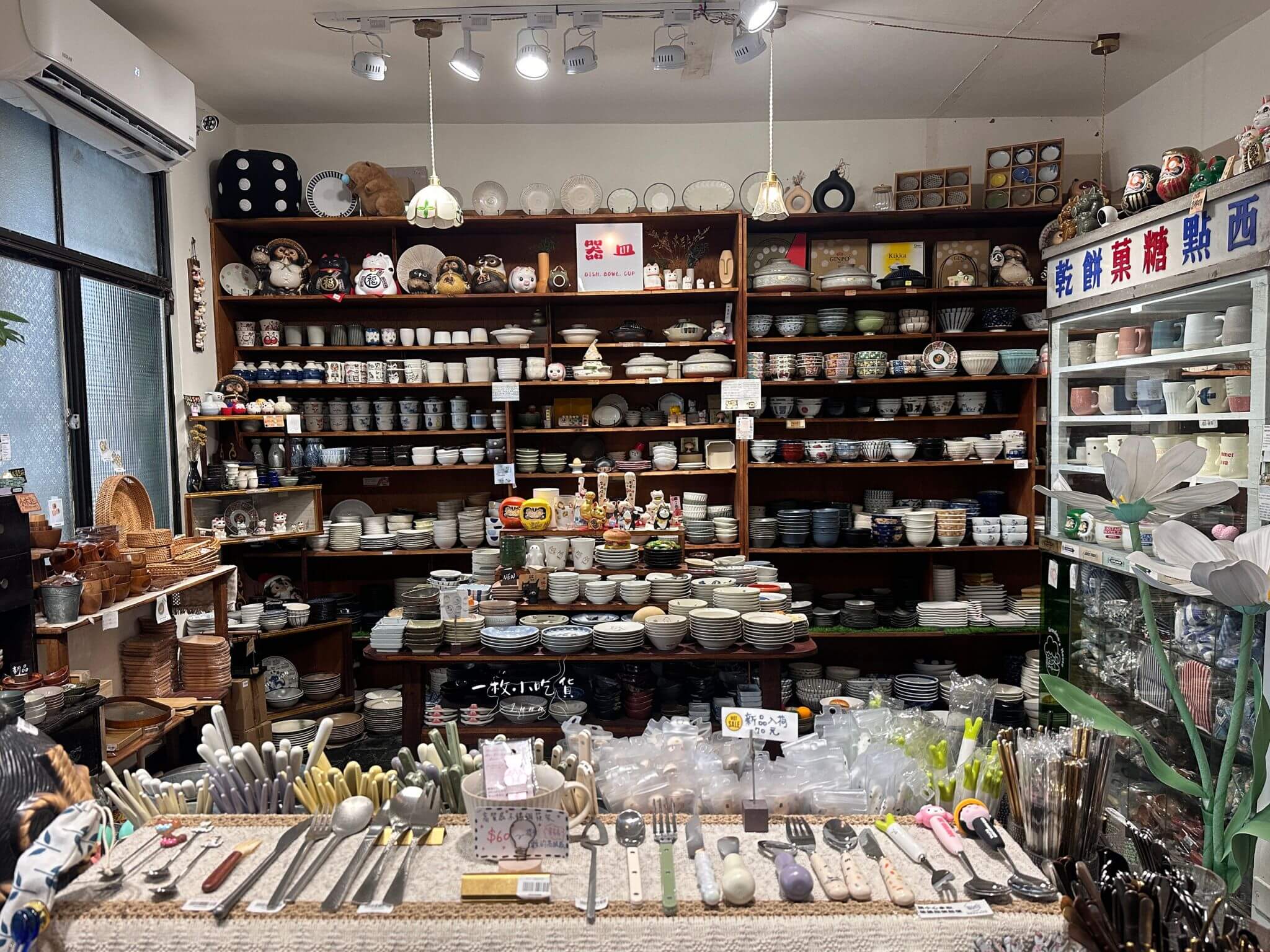 Grandma House Kaohsiung19