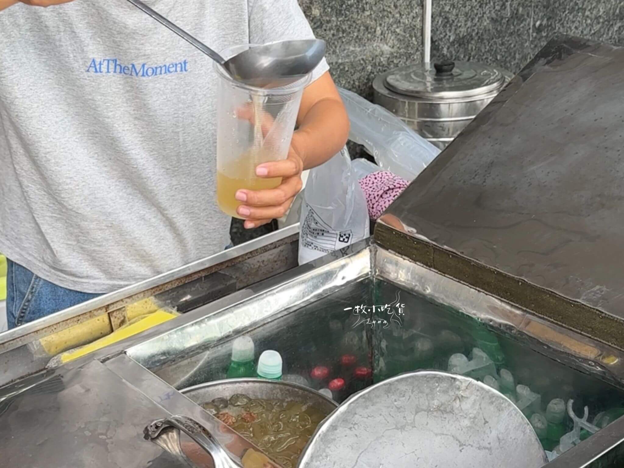 Kaohsiung Grandma Ramune Mixed Tea34