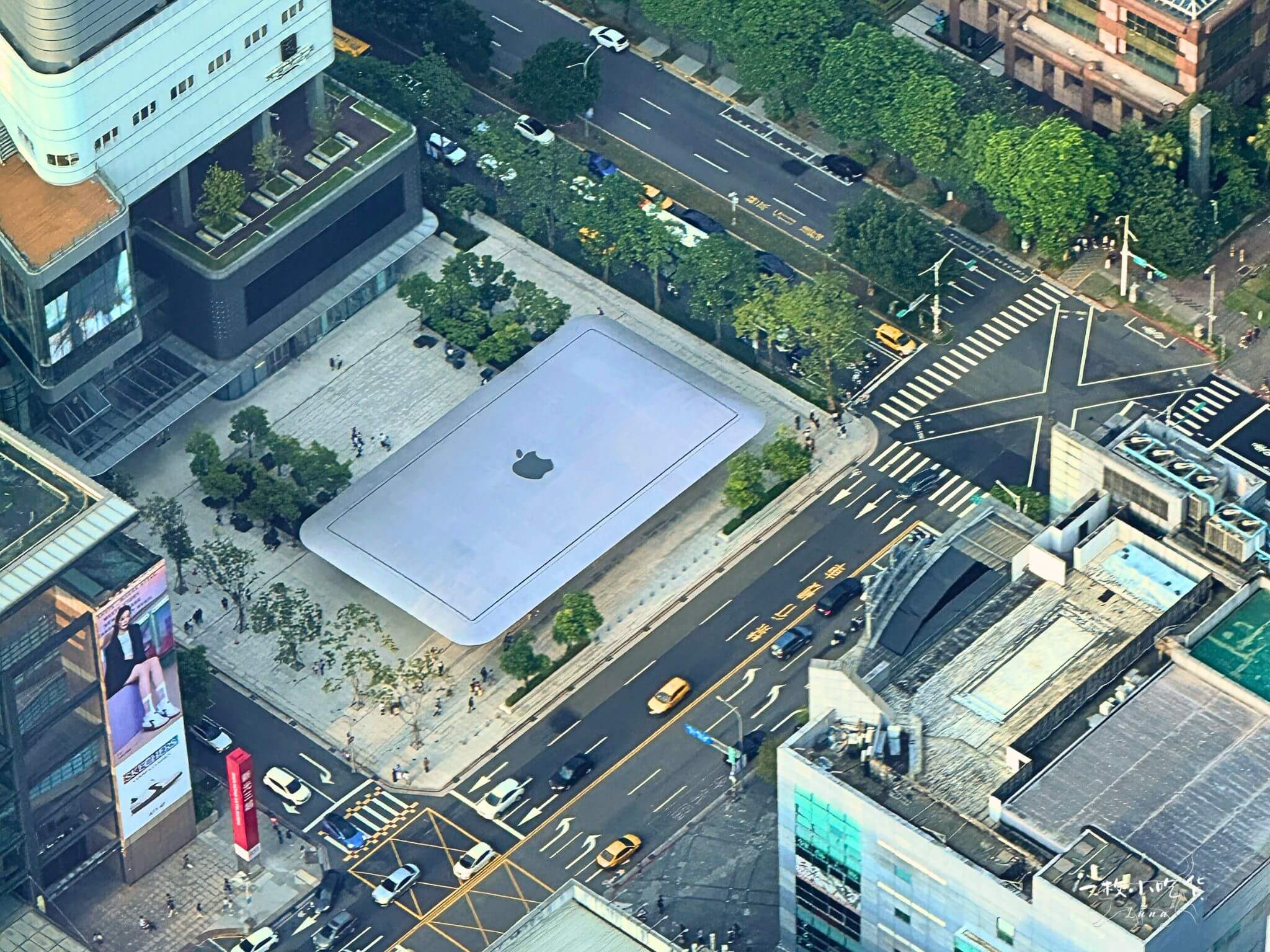 Taipei 101 Observatory11