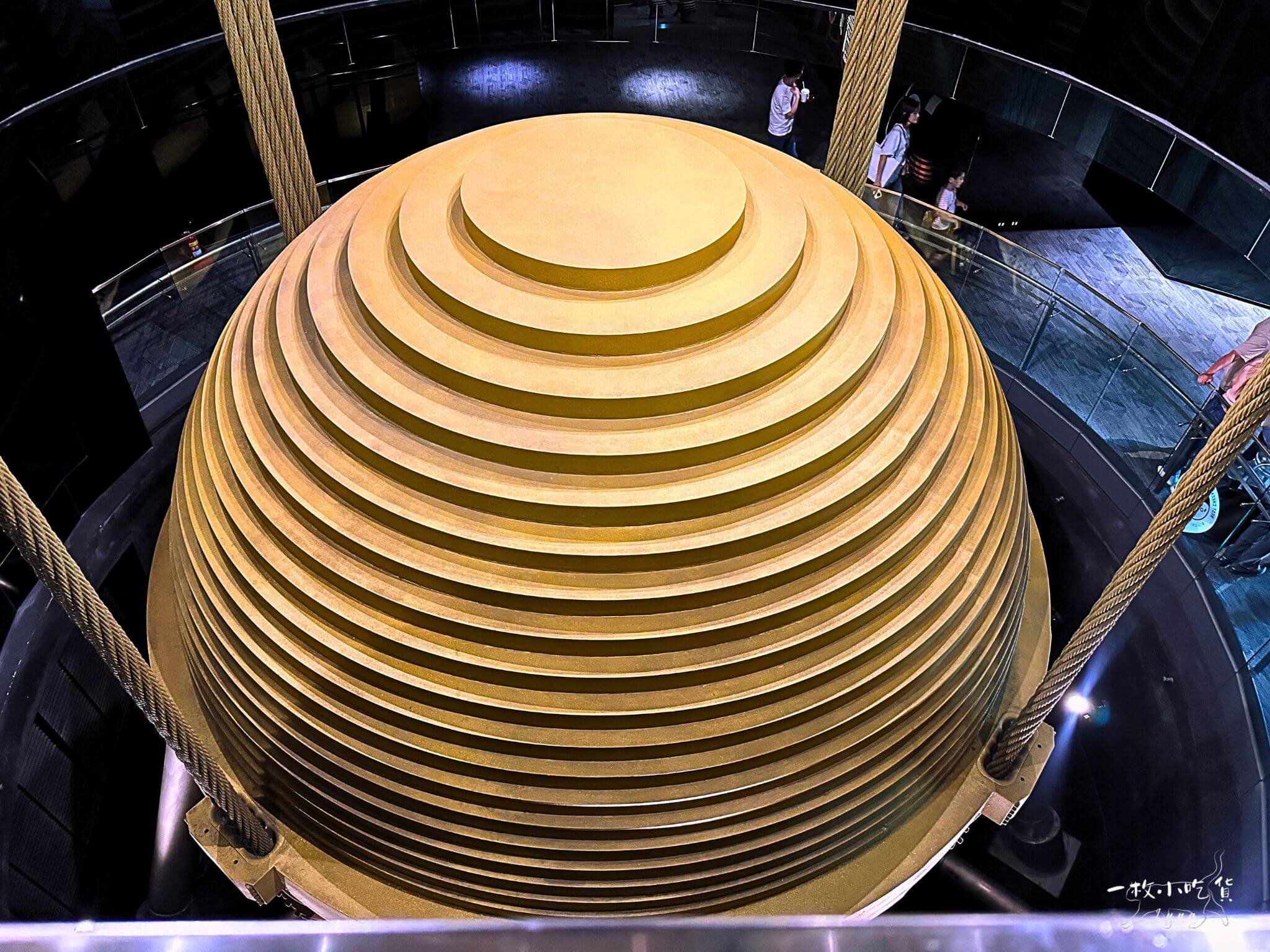 Taipei 101 Observatory13