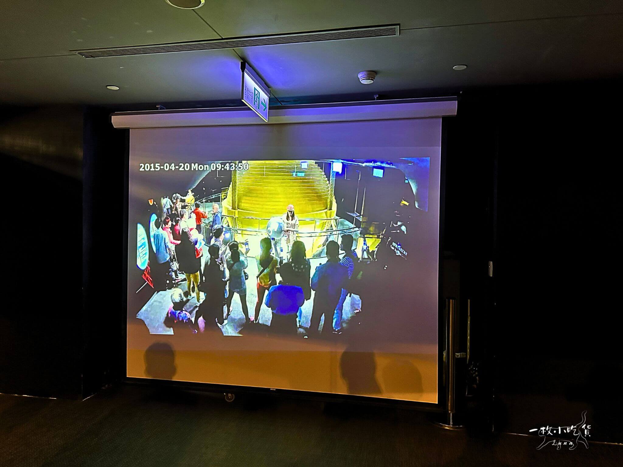 Taipei 101 Observatory15