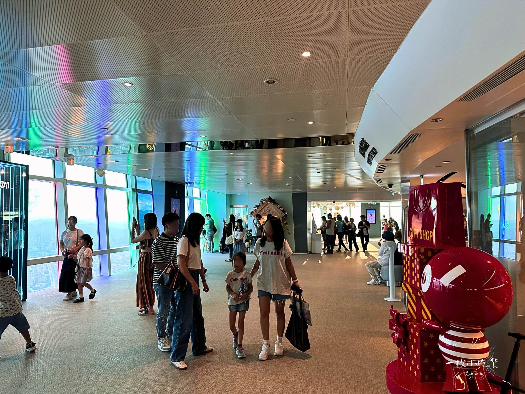 Taipei 101 Observatory16