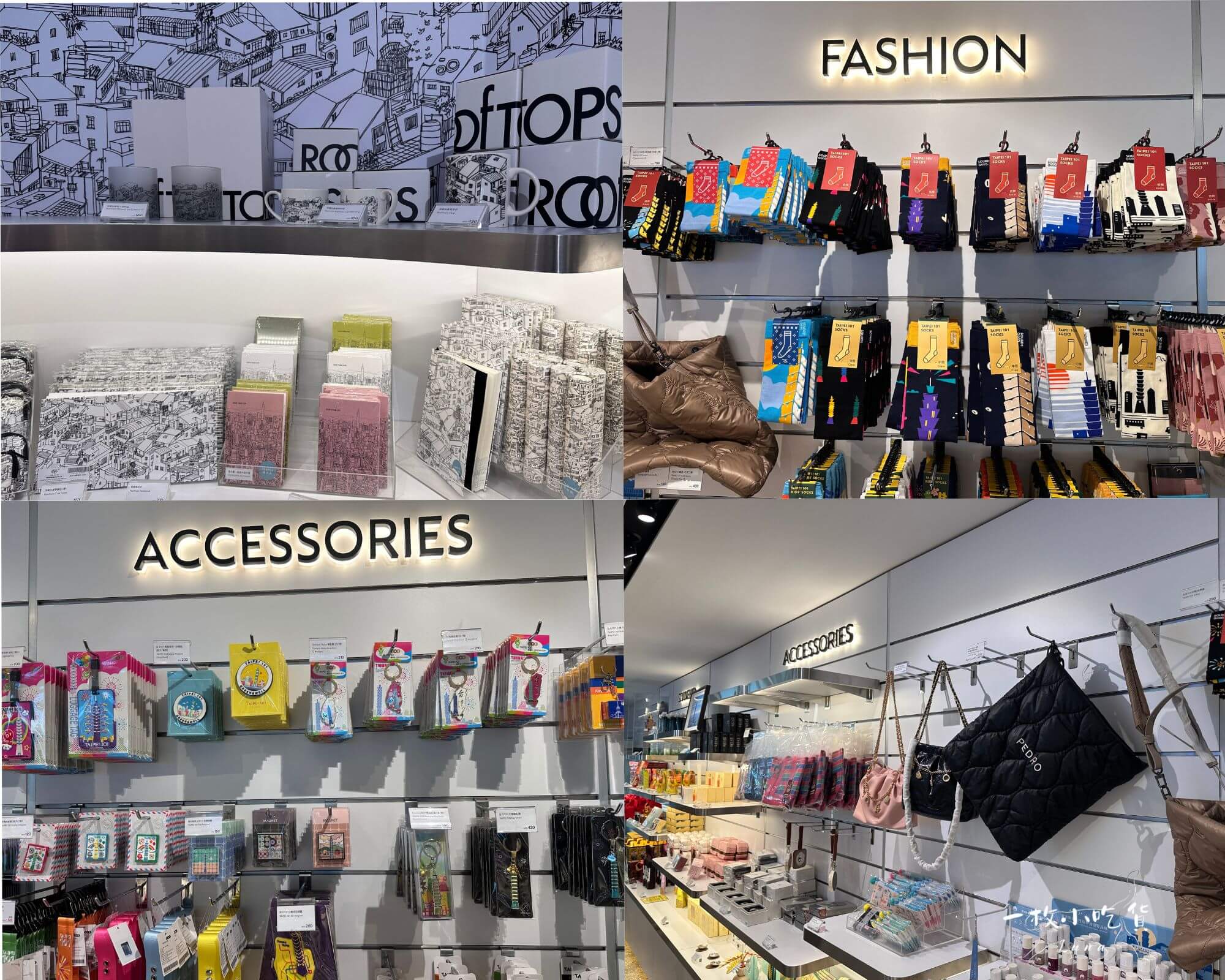 Taipei 101 Observatory20