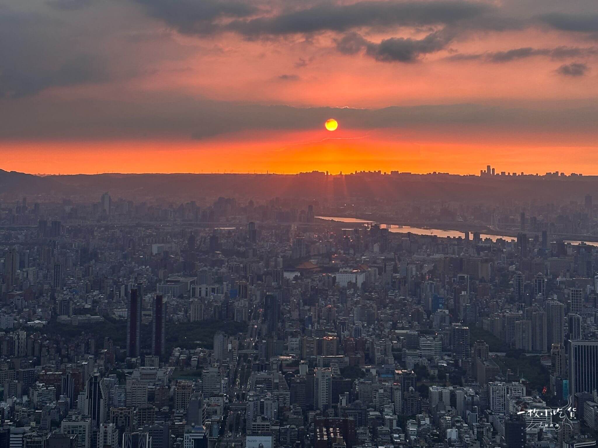 Taipei 101 Observatory29