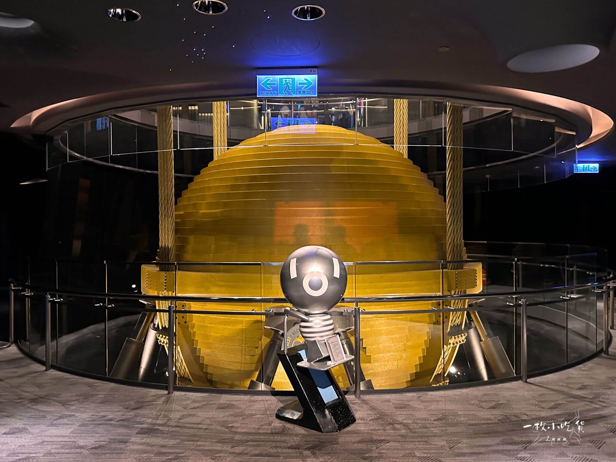 Taipei 101 Observatory30