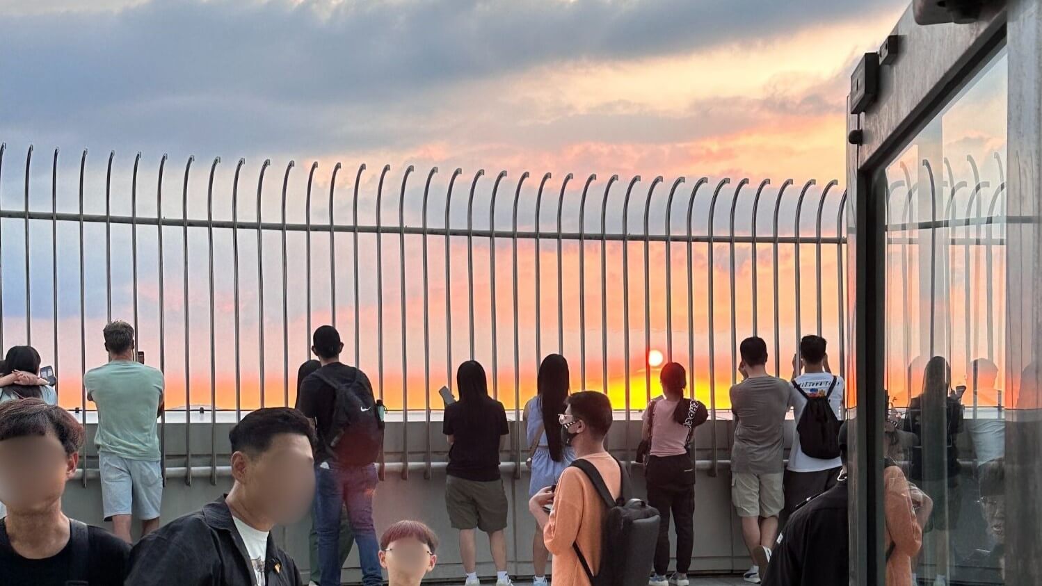 Taipei 101 Observatory34