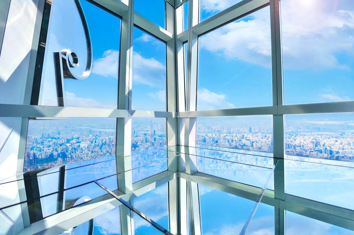 Taipei 101 Observatory36