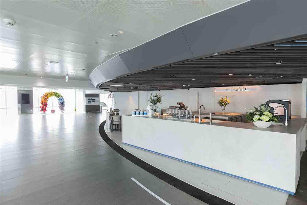 Taipei 101 Observatory40