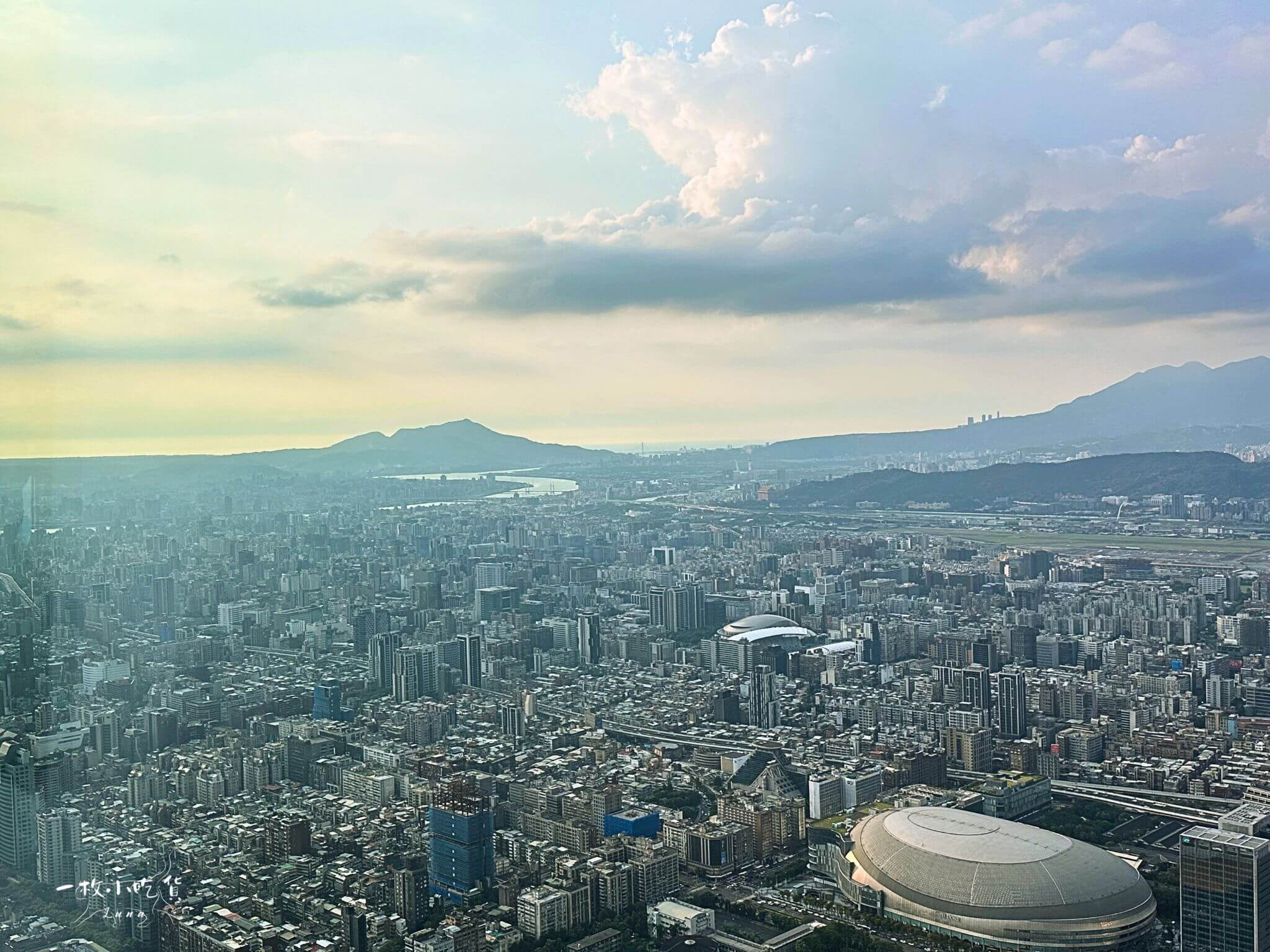 Taipei 101 Observatory8