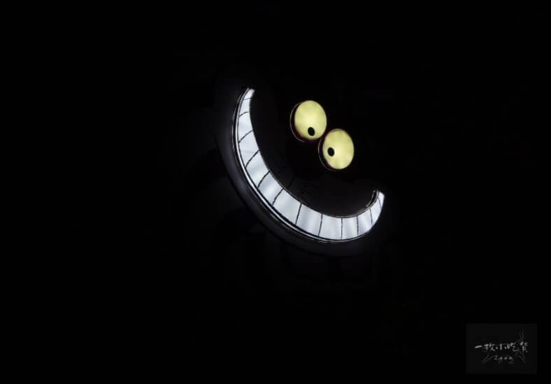 2025Chiayi City Light Weaving Shadow Dance25