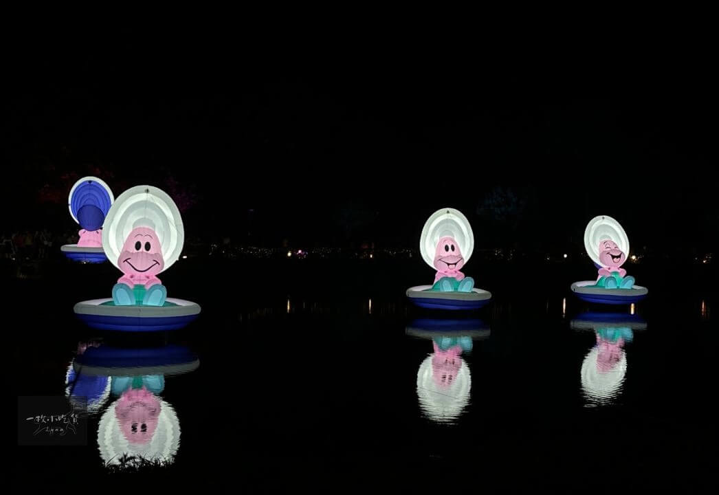 2025Chiayi City Light Weaving Shadow Dance29