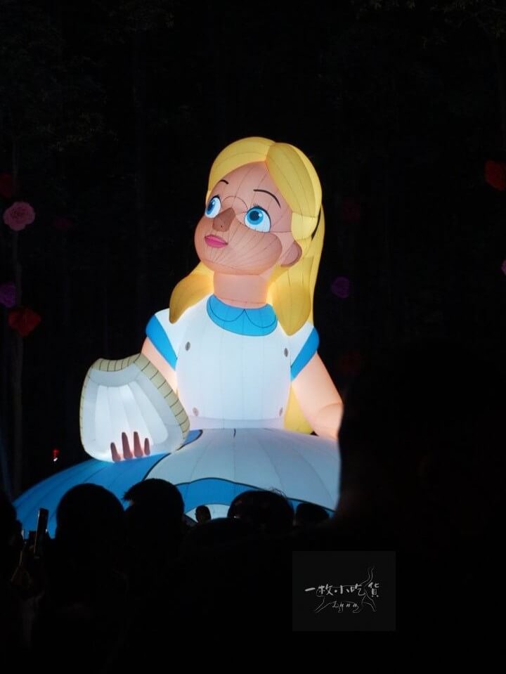 2025Chiayi City Light Weaving Shadow Dance35