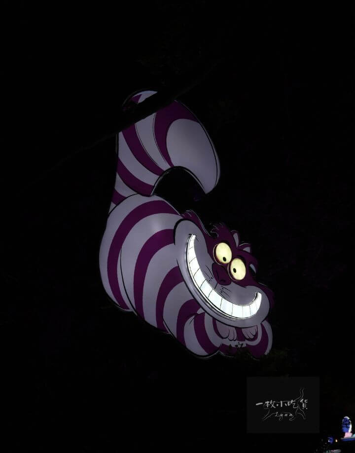 2025Chiayi City Light Weaving Shadow Dance36