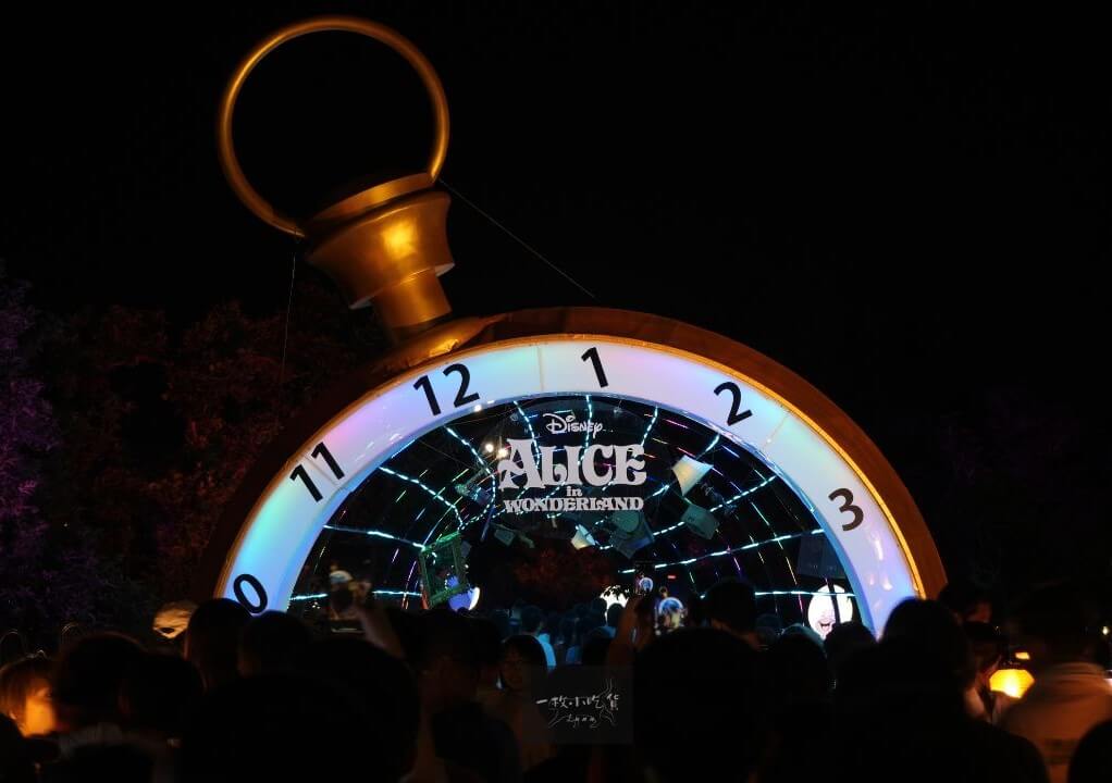 2025Chiayi City Light Weaving Shadow Dance6