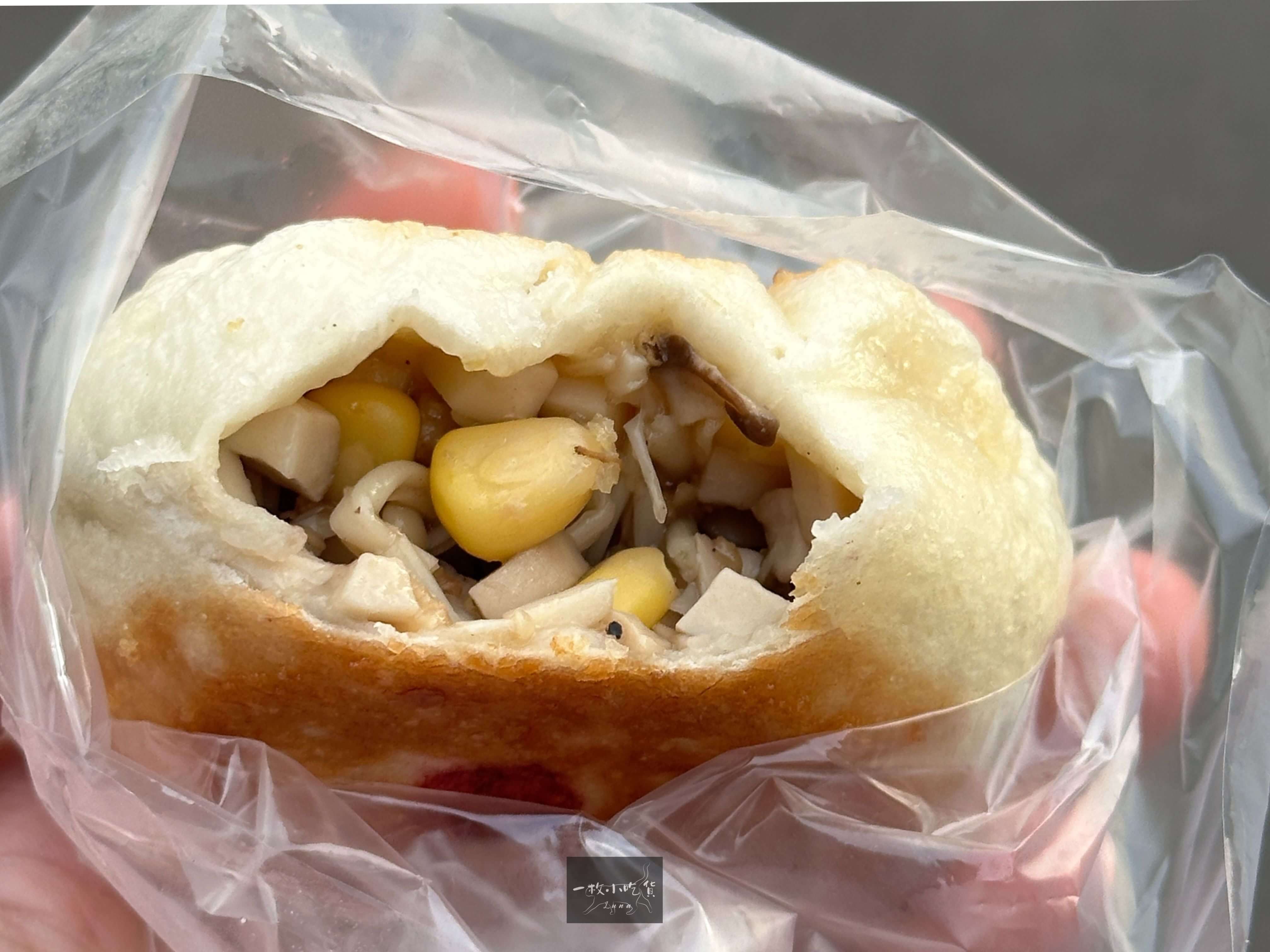 Guohua Pan fried Buns5