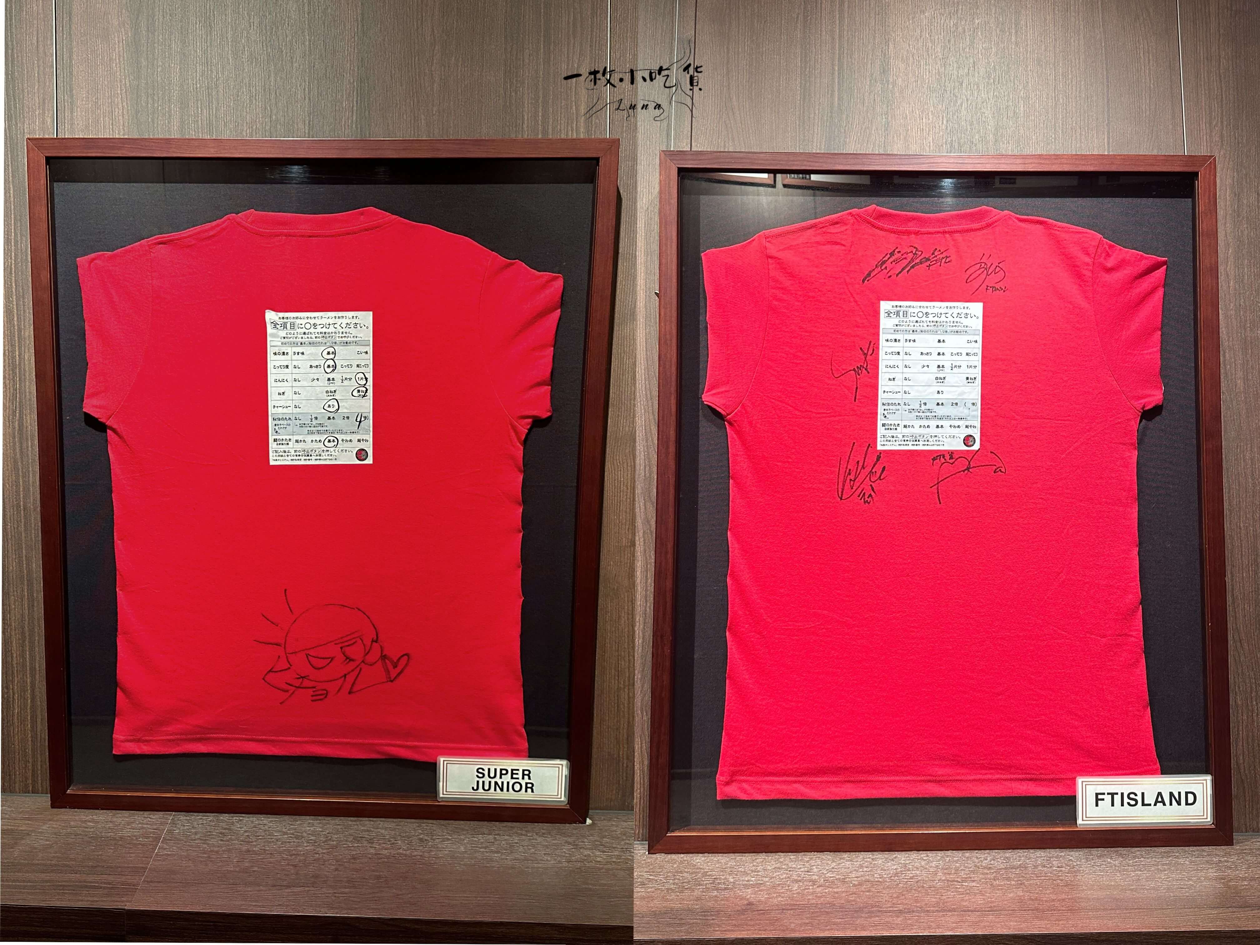 ICHIRAN Inc taichung6