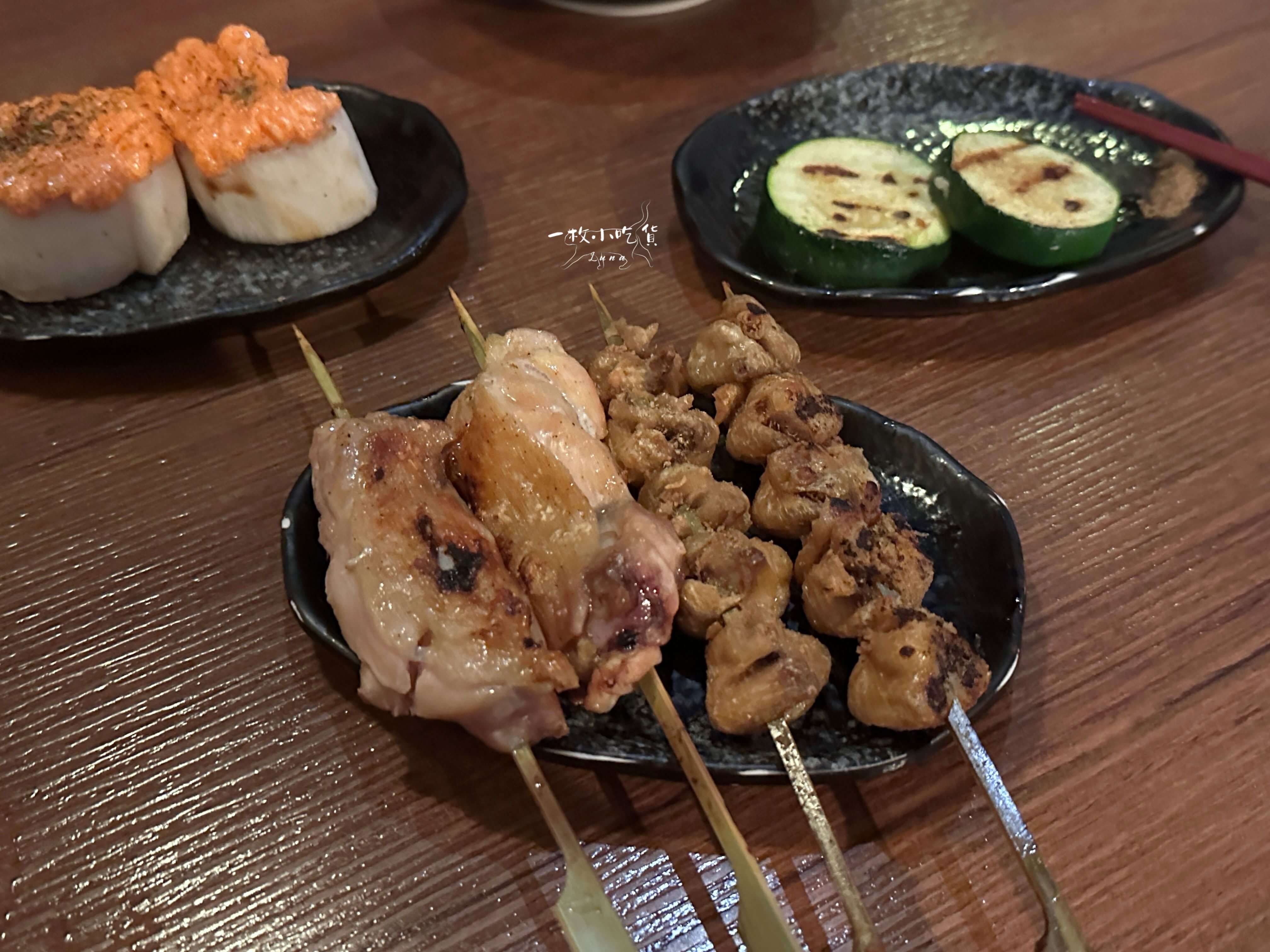 Little Ark Yakitori Izakaya10