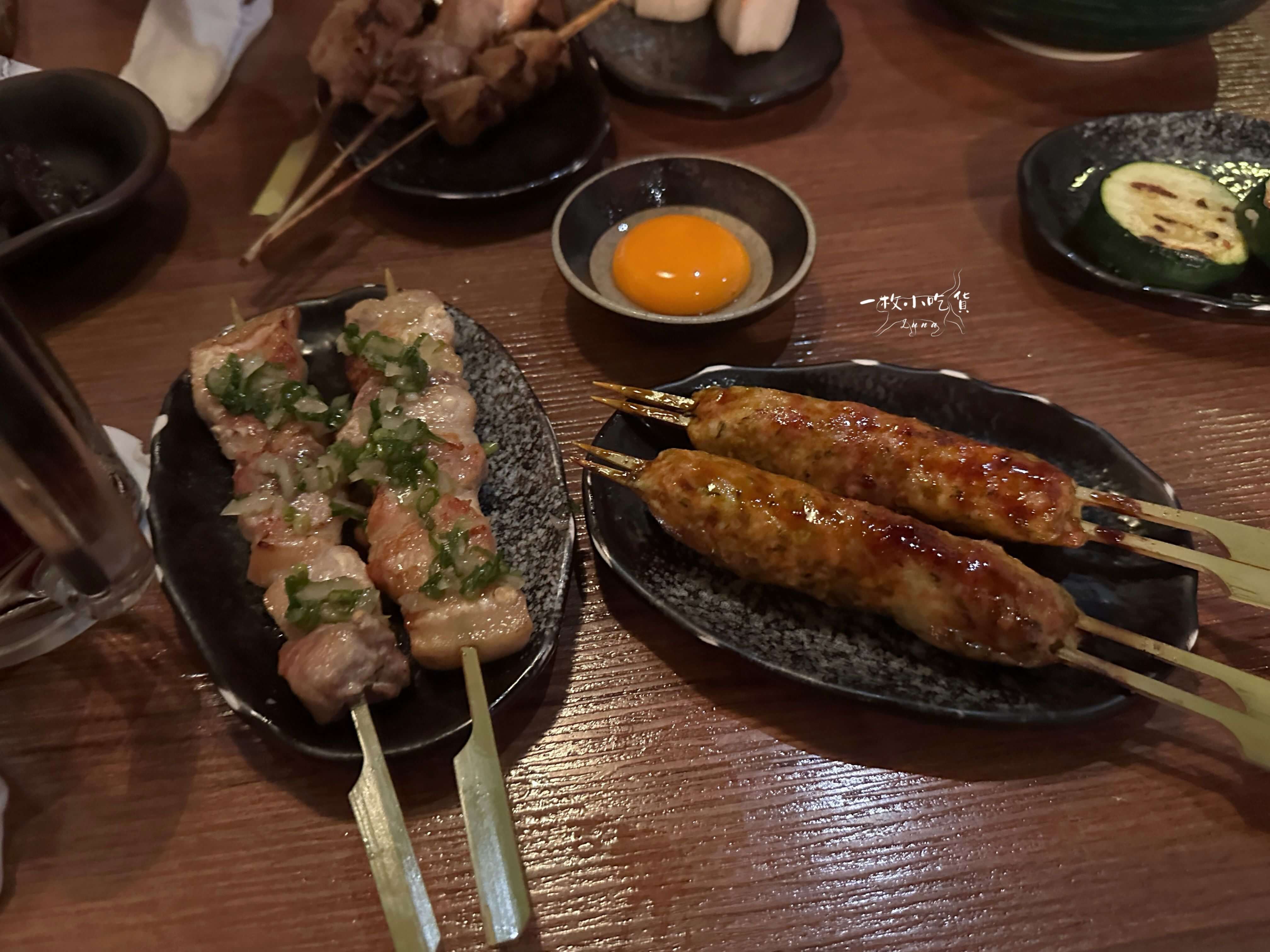 Little Ark Yakitori Izakaya11