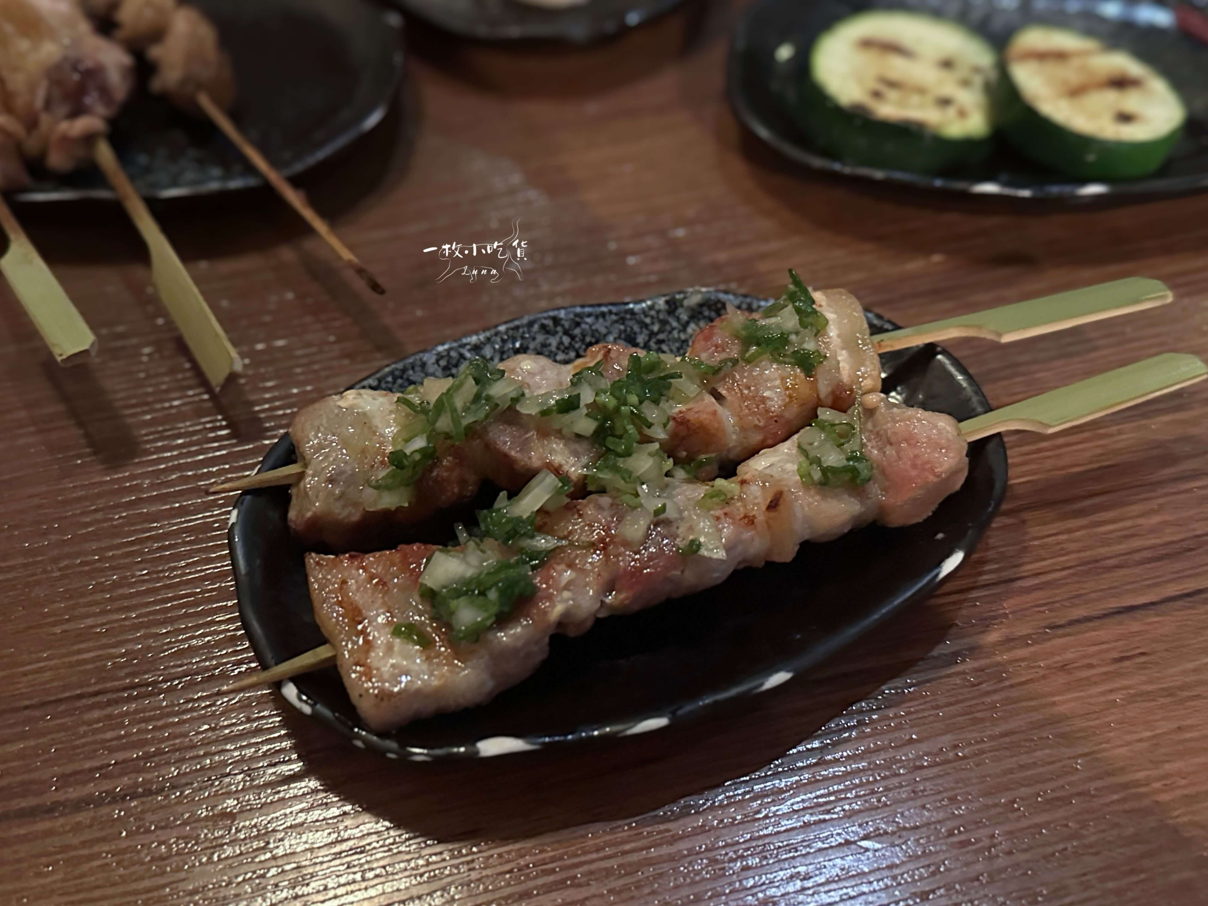 Little Ark Yakitori Izakaya12