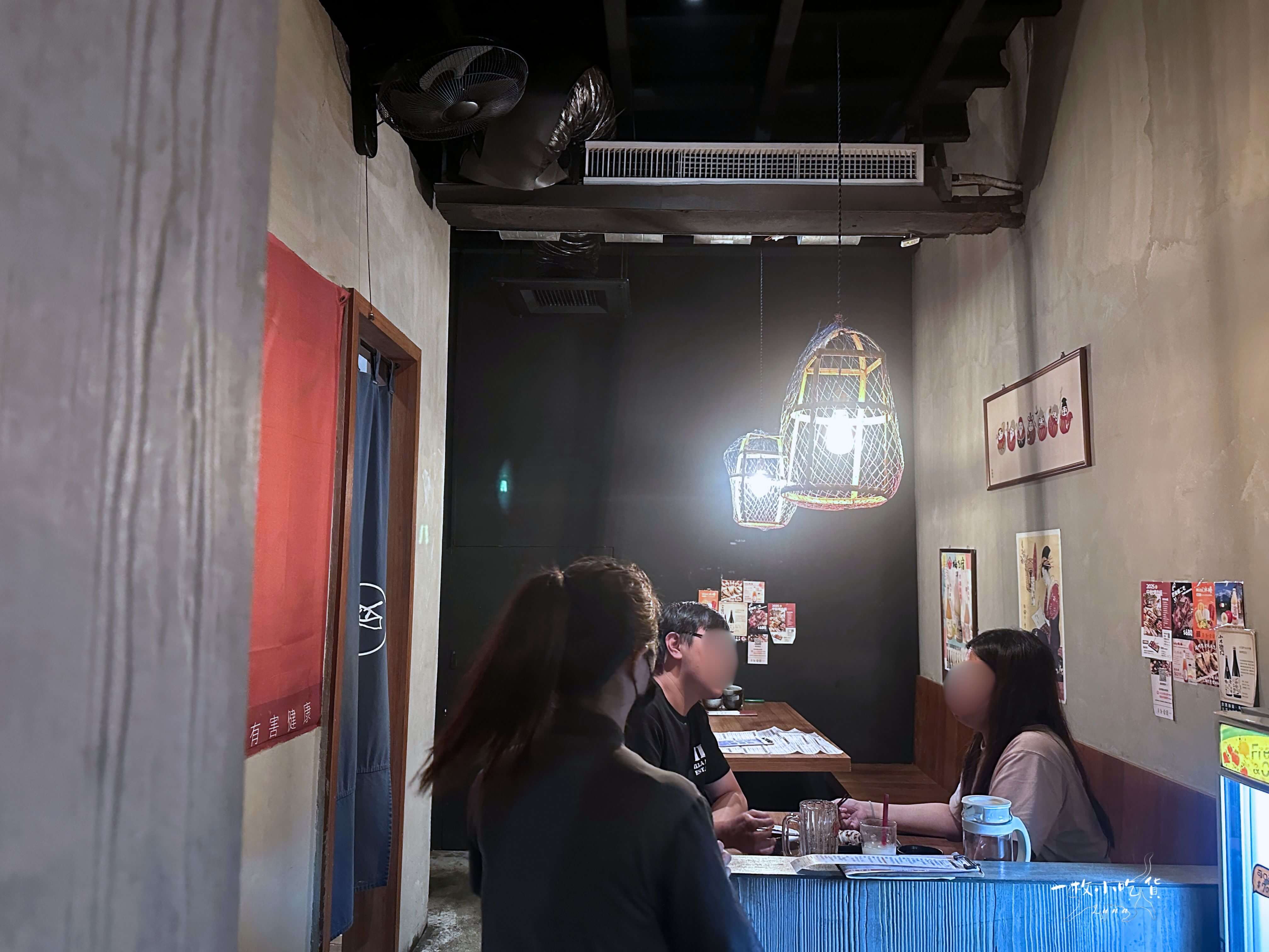 Little Ark Yakitori Izakaya14