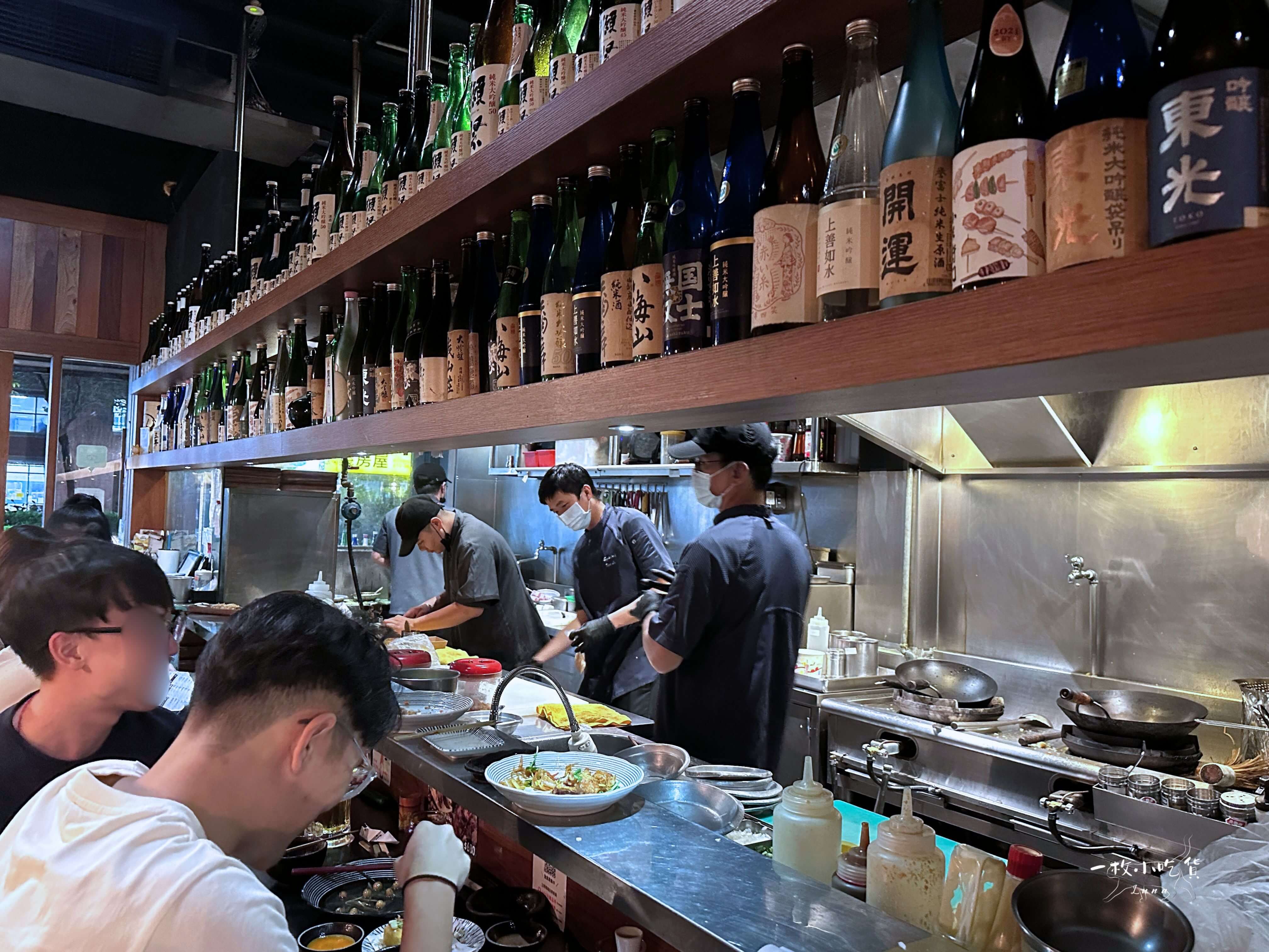 Little Ark Yakitori Izakaya15