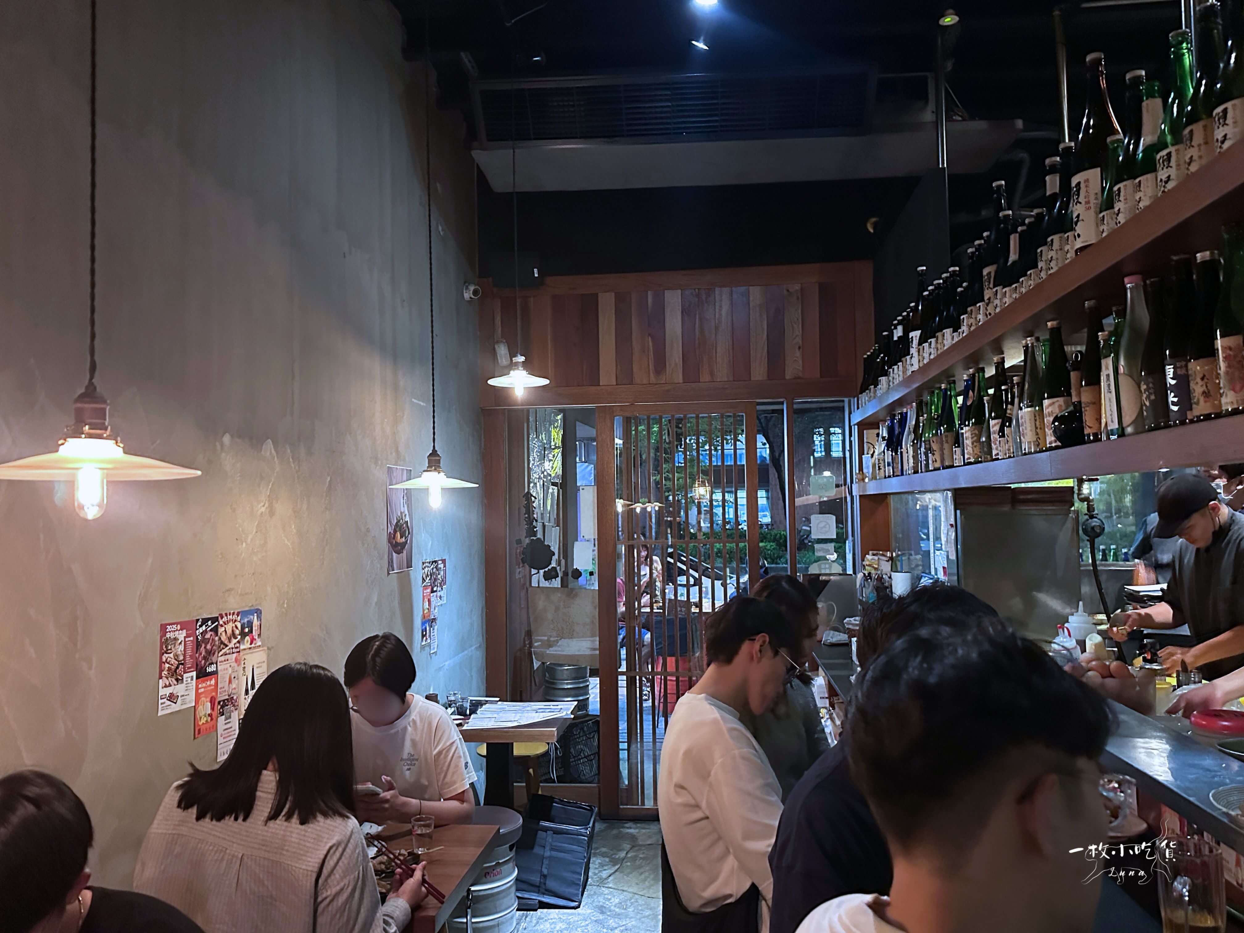 Little Ark Yakitori Izakaya16