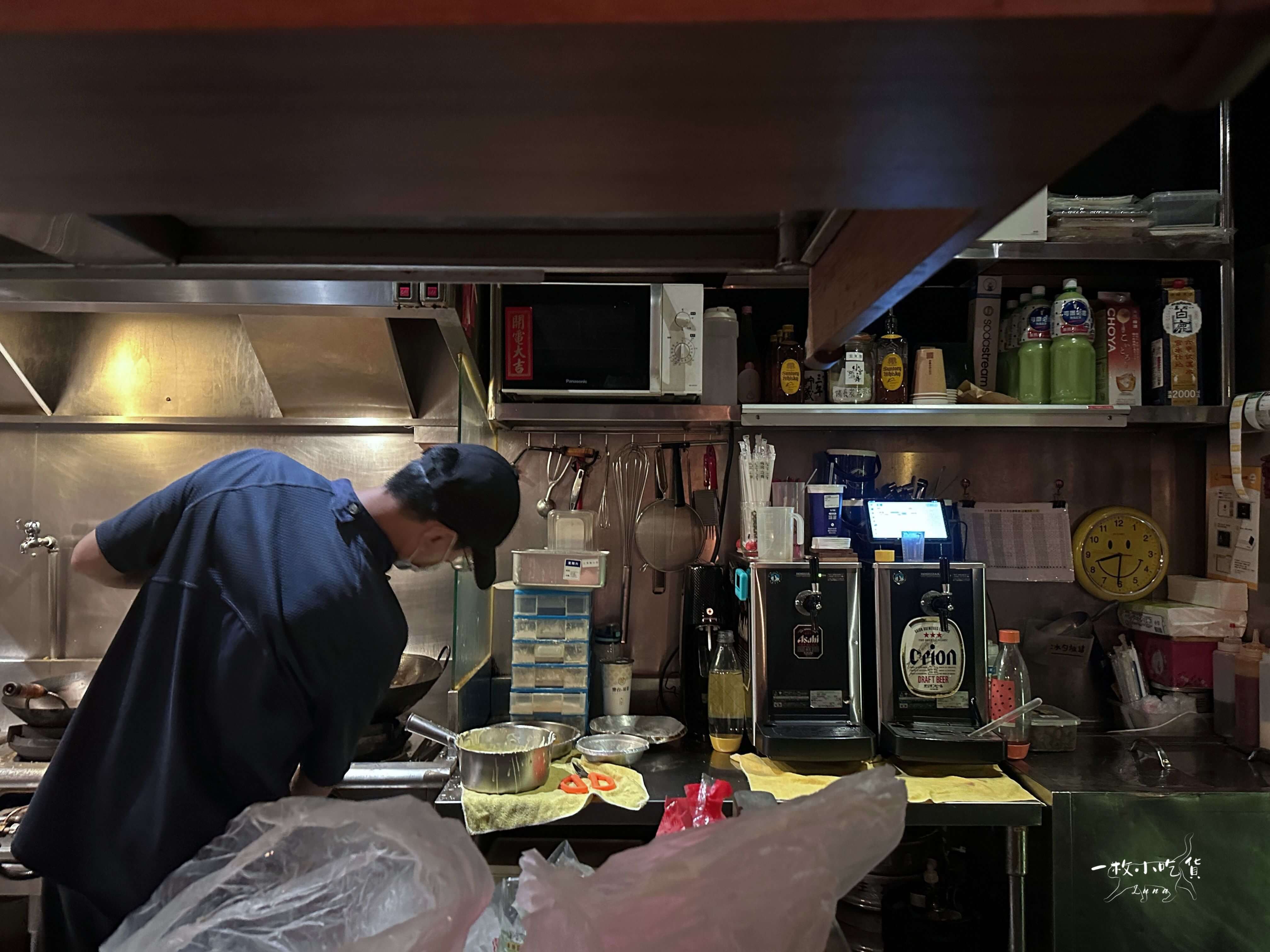 Little Ark Yakitori Izakaya17