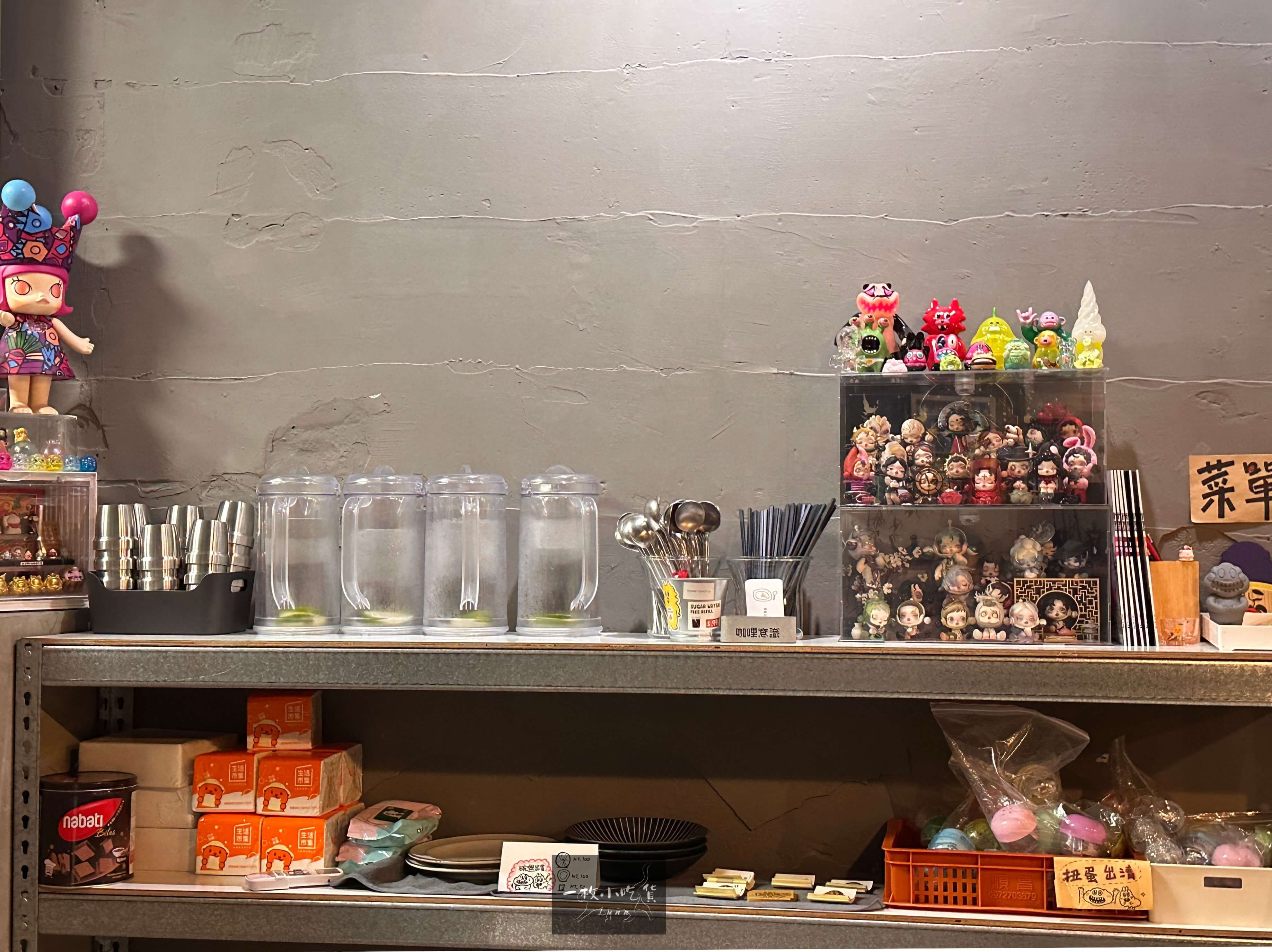 Curry consciousness4