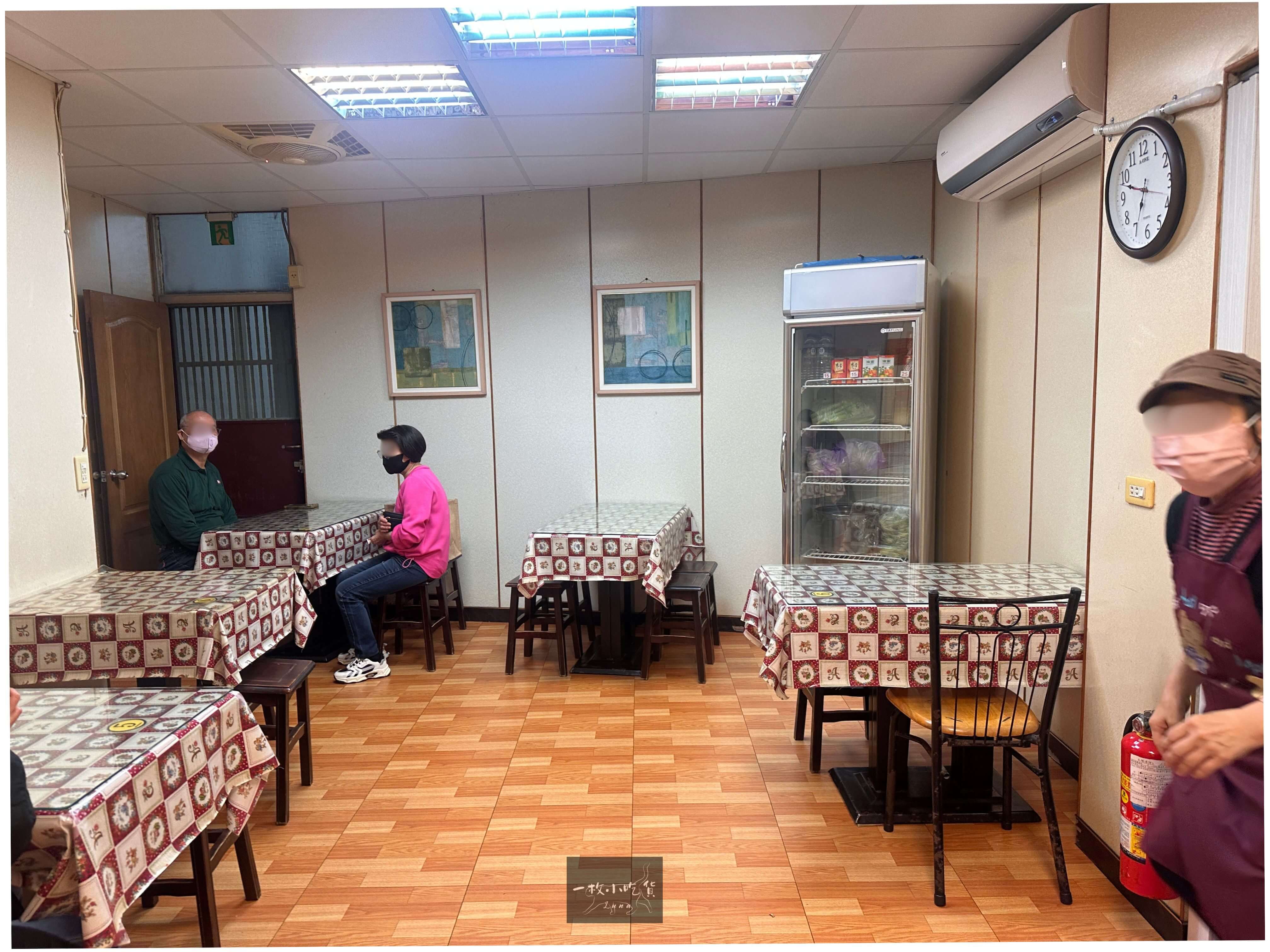 Jinhu Dumpling Restaurant3