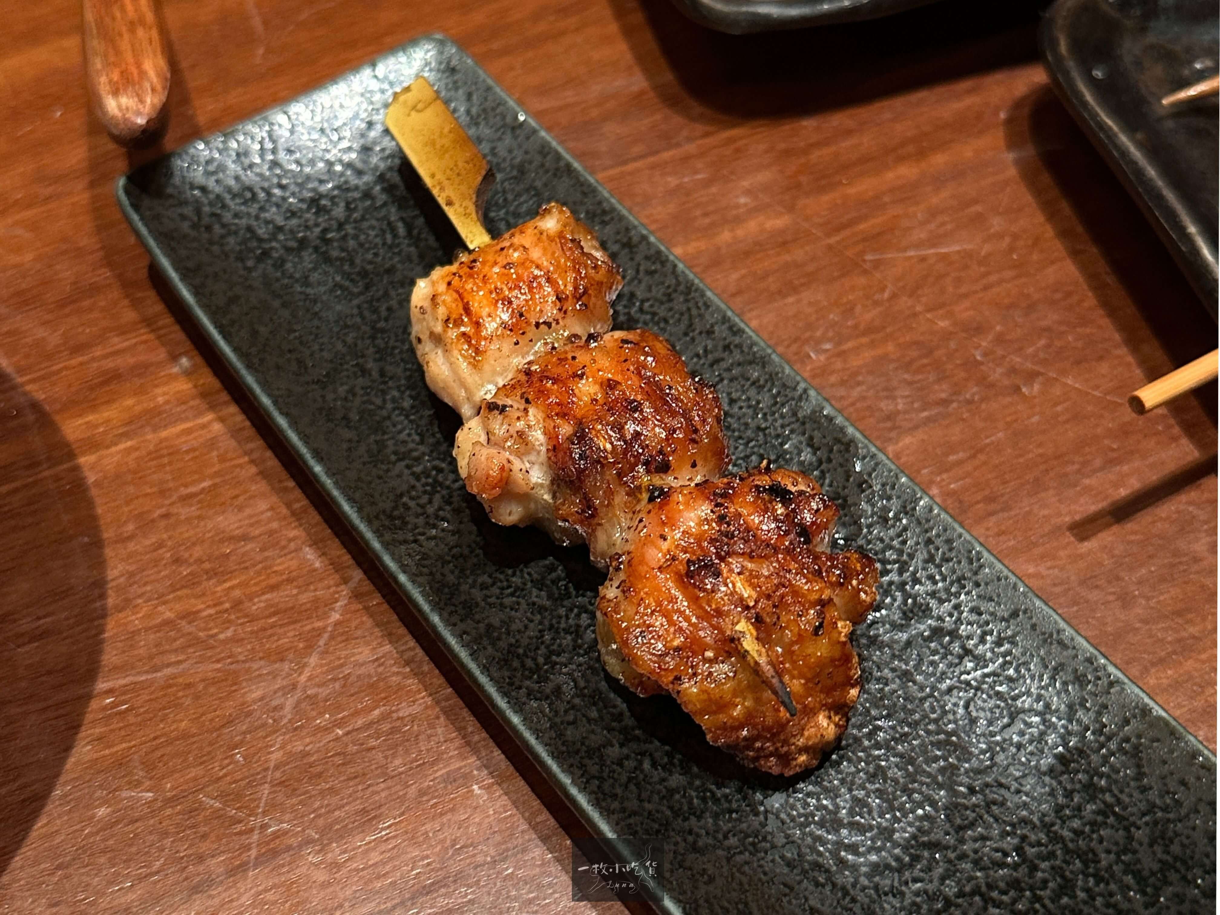 Juju Tainan Store Yakitori Specialist Ochiba ya11