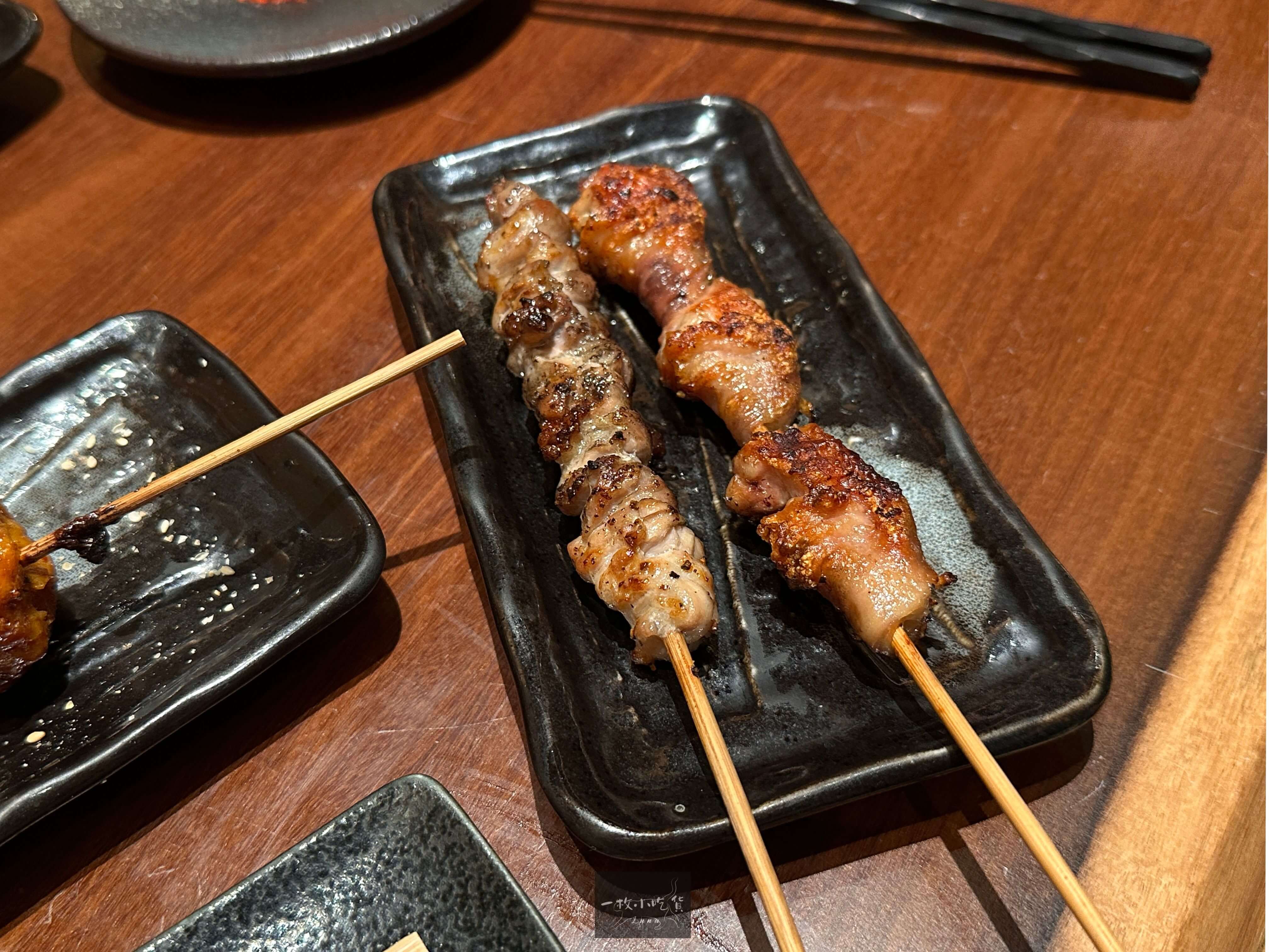 Juju Tainan Store Yakitori Specialist Ochiba ya12